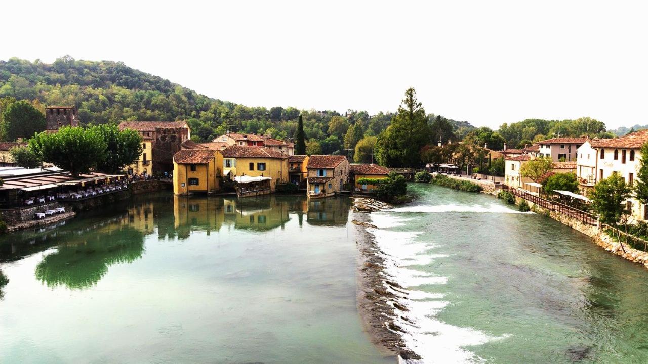 Family rooms with full kitchen in Lake Garda photo 4