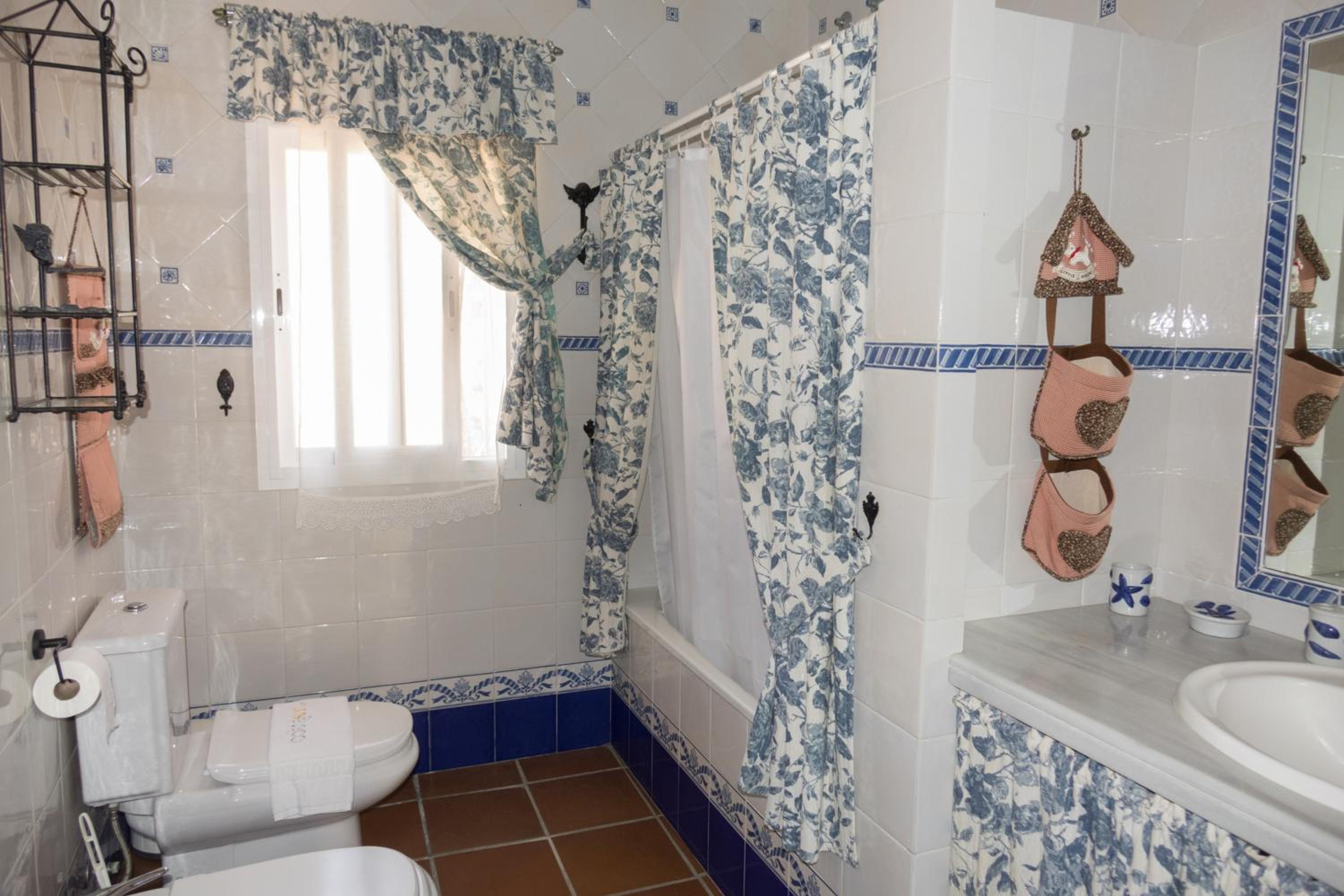 Chalet Enol Sol