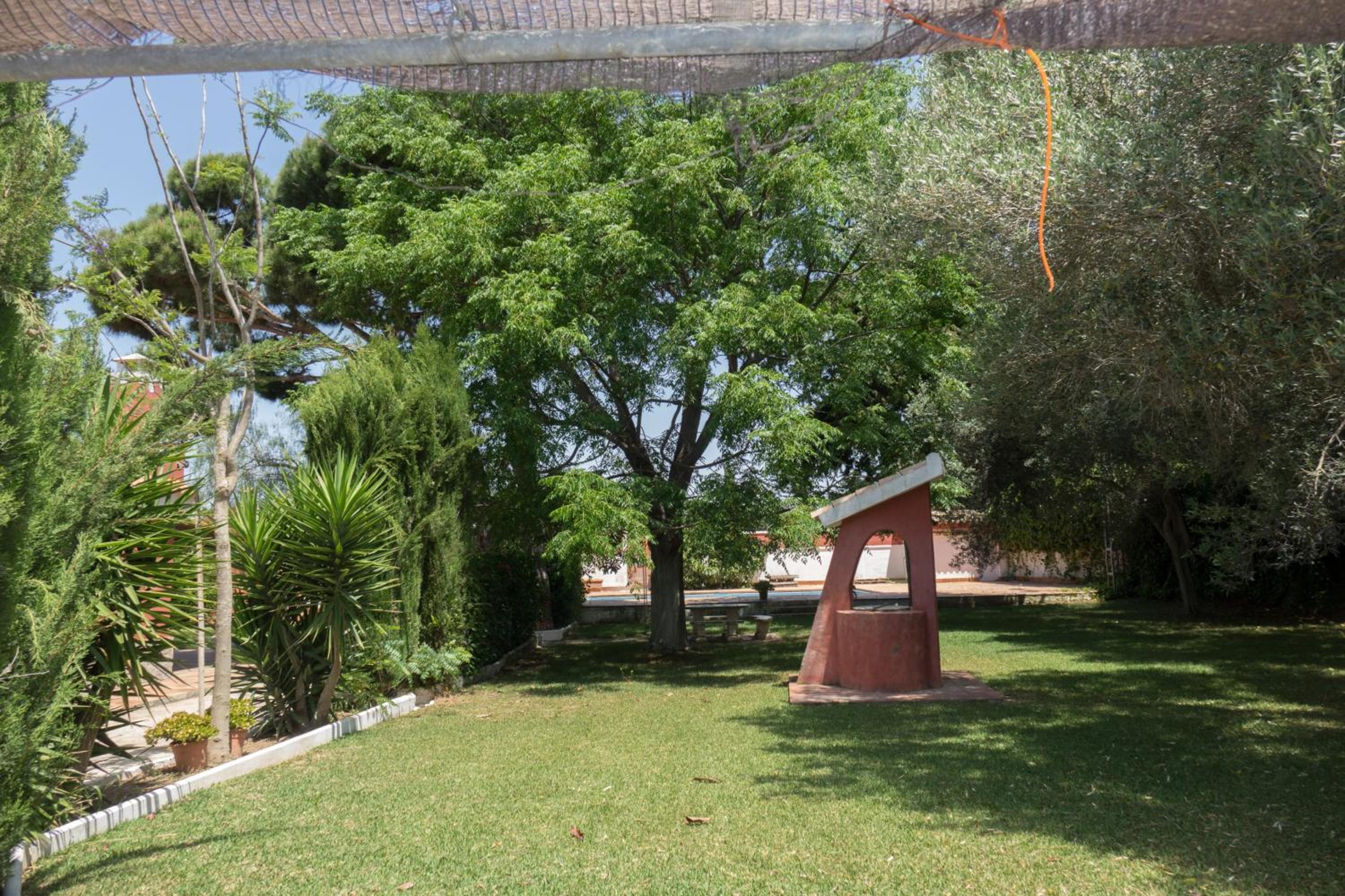 Chalet Enol Sol