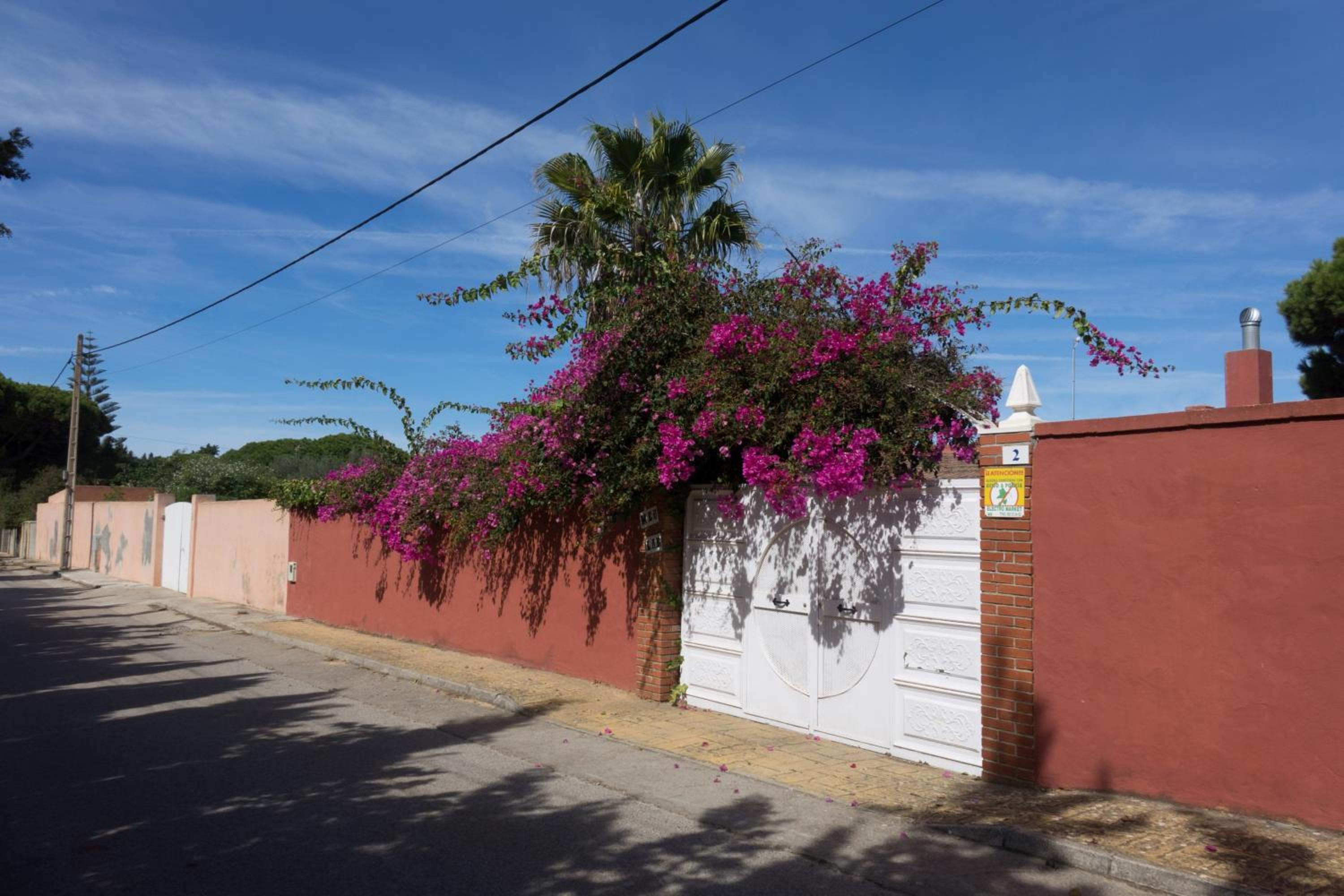 Chalet Enol Sol