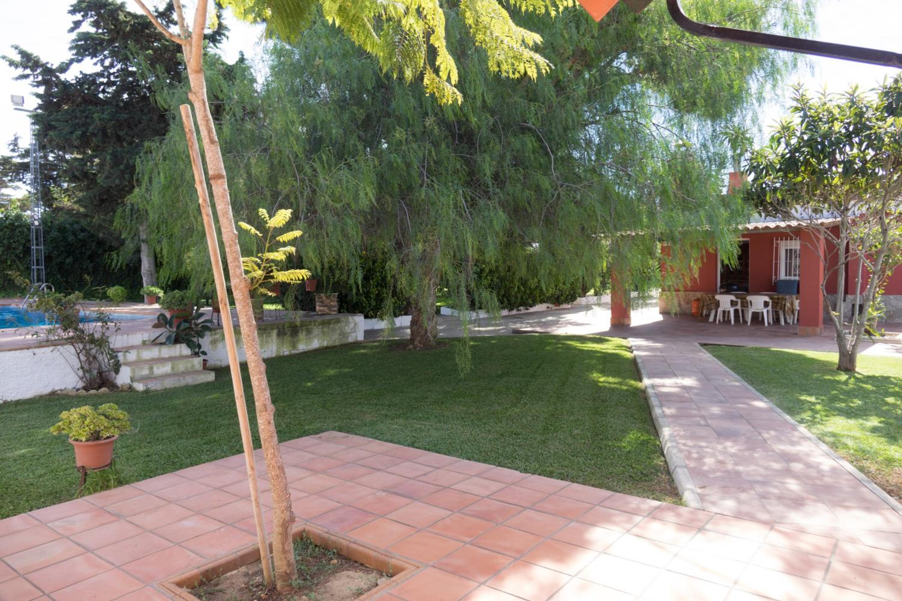 Chalet Enol Sol