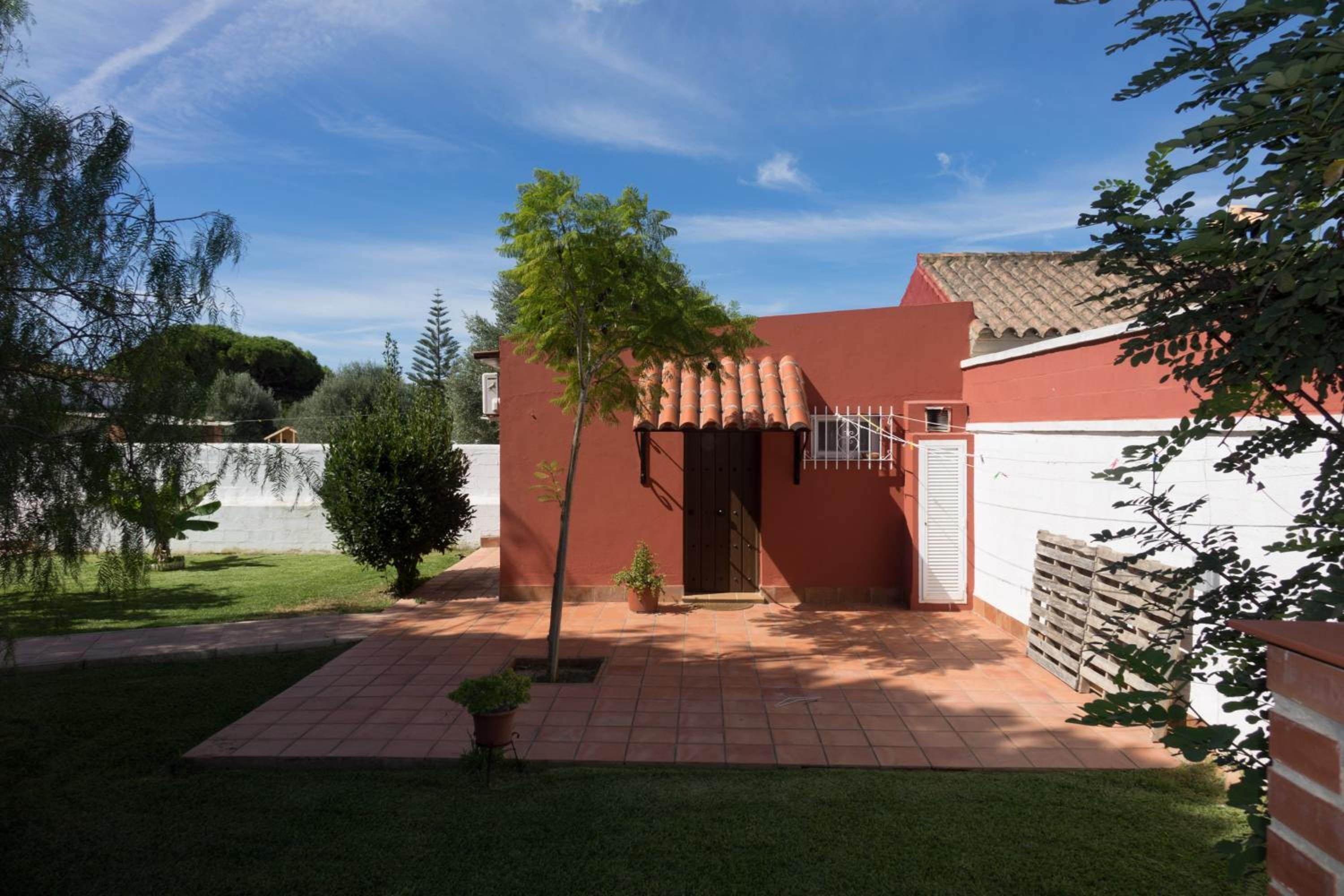 Chalet Enol Sol