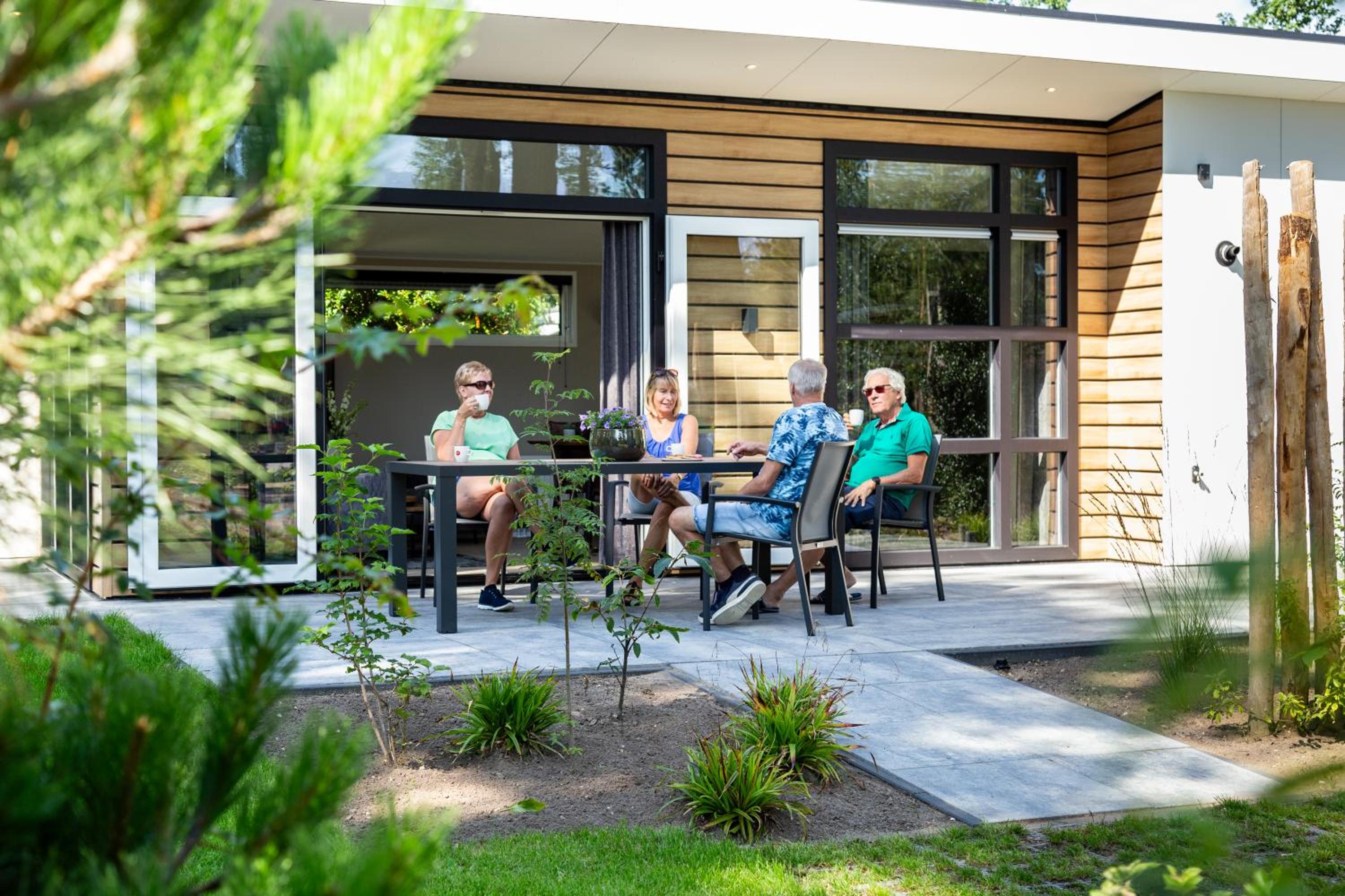 TopParken – Bospark Ede