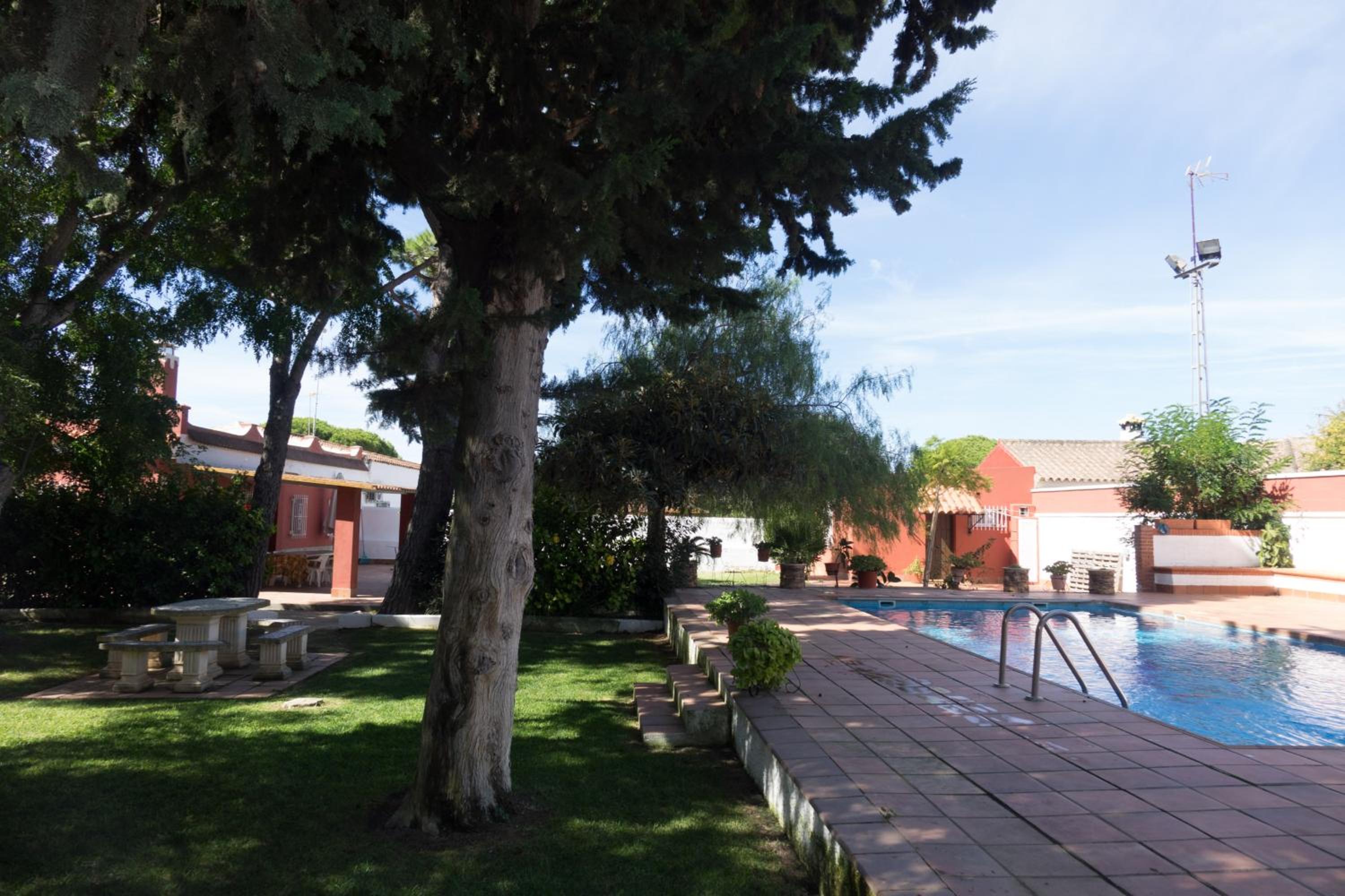 Chalet Enol Sol