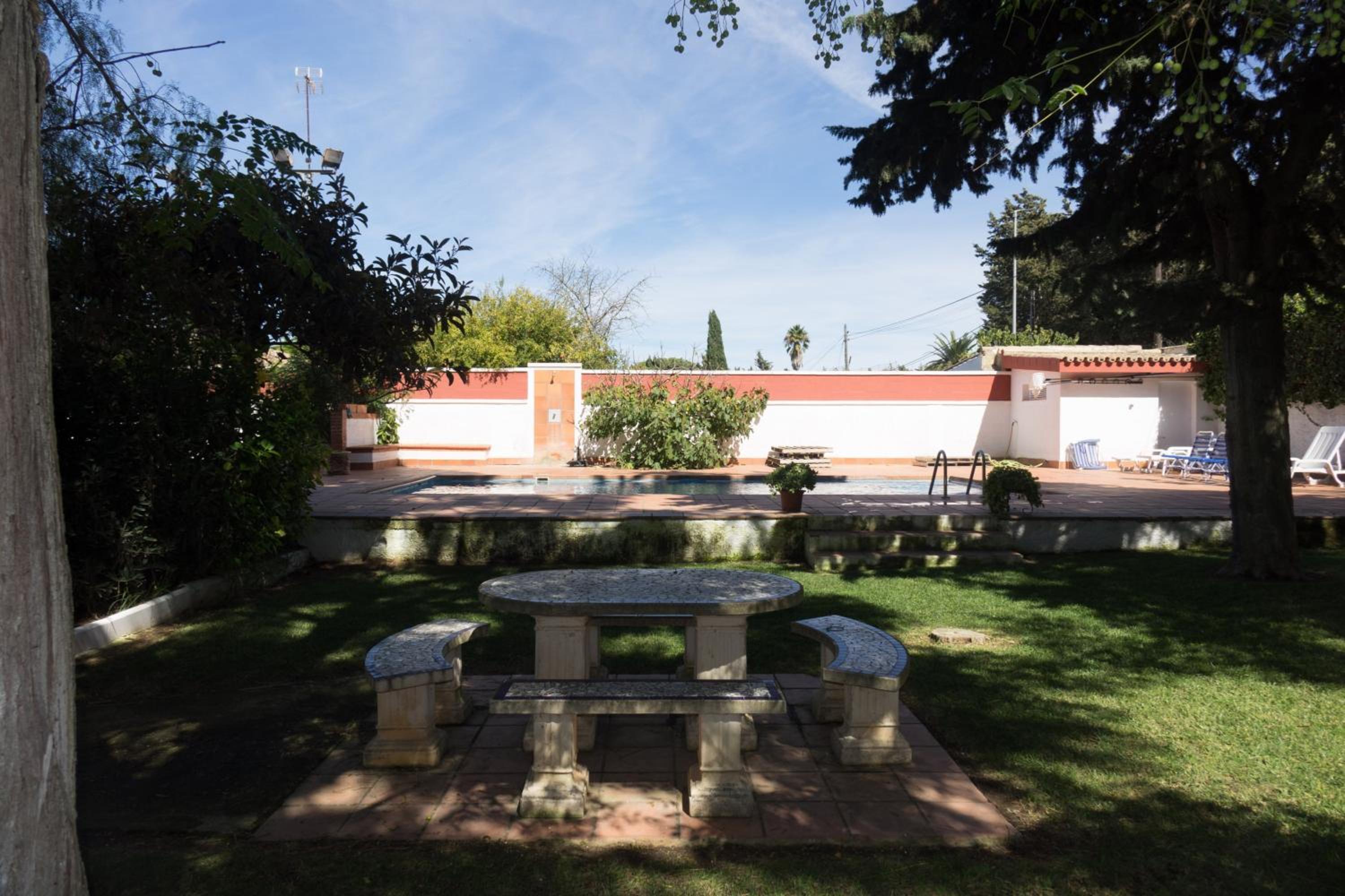 Chalet Enol Sol