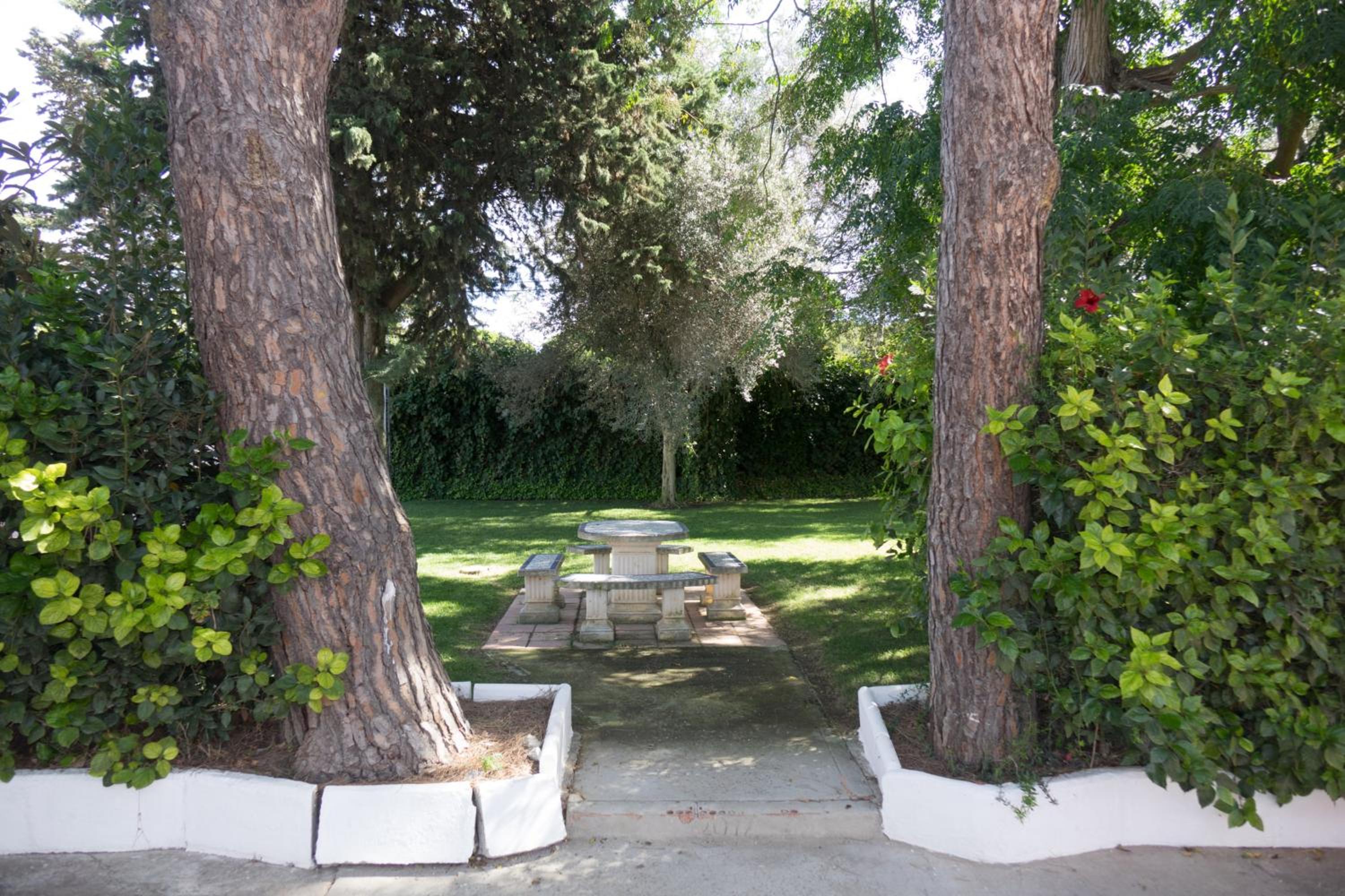 Chalet Enol Sol