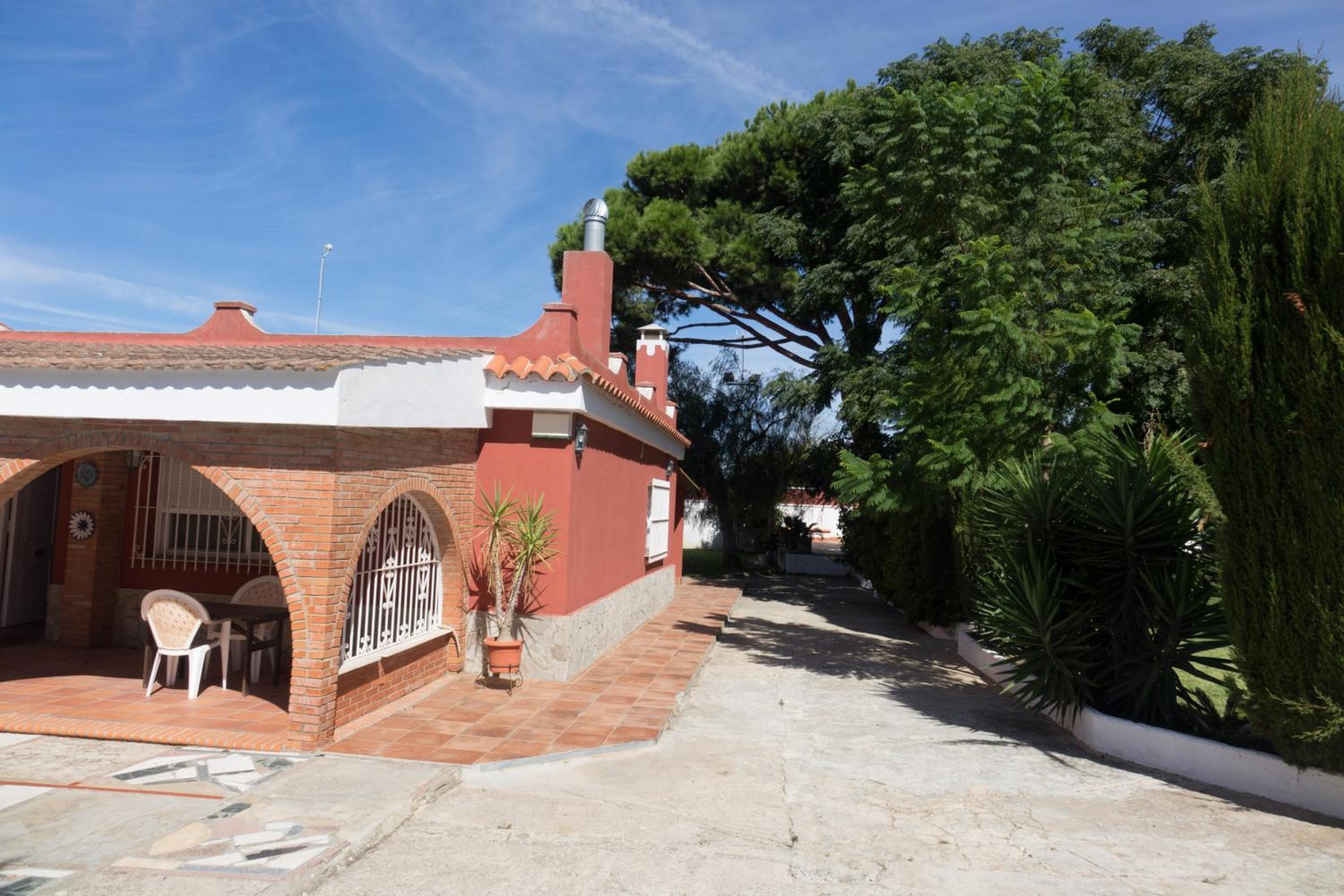 Chalet Enol Sol