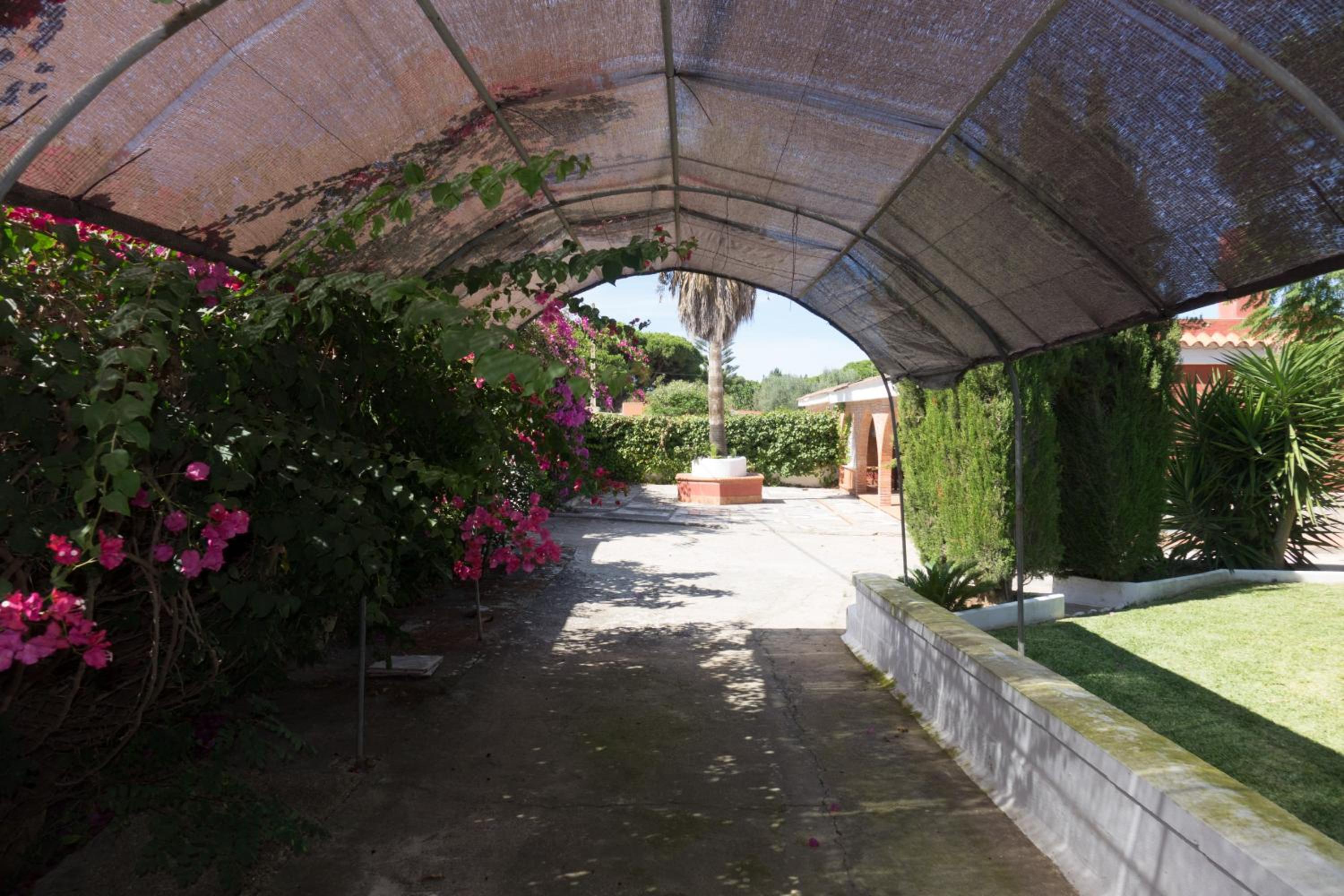 Chalet Enol Sol