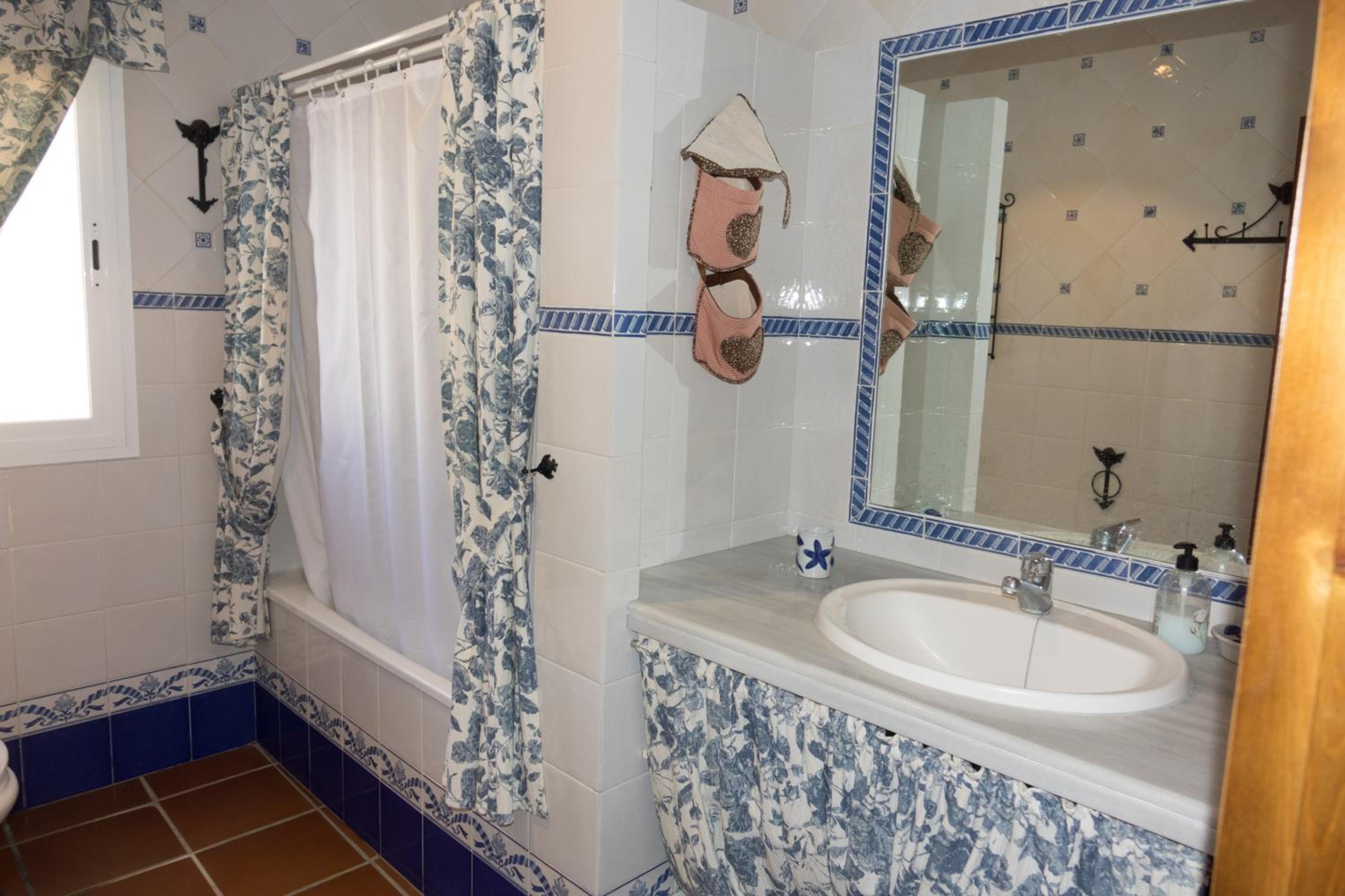 Chalet Enol Sol