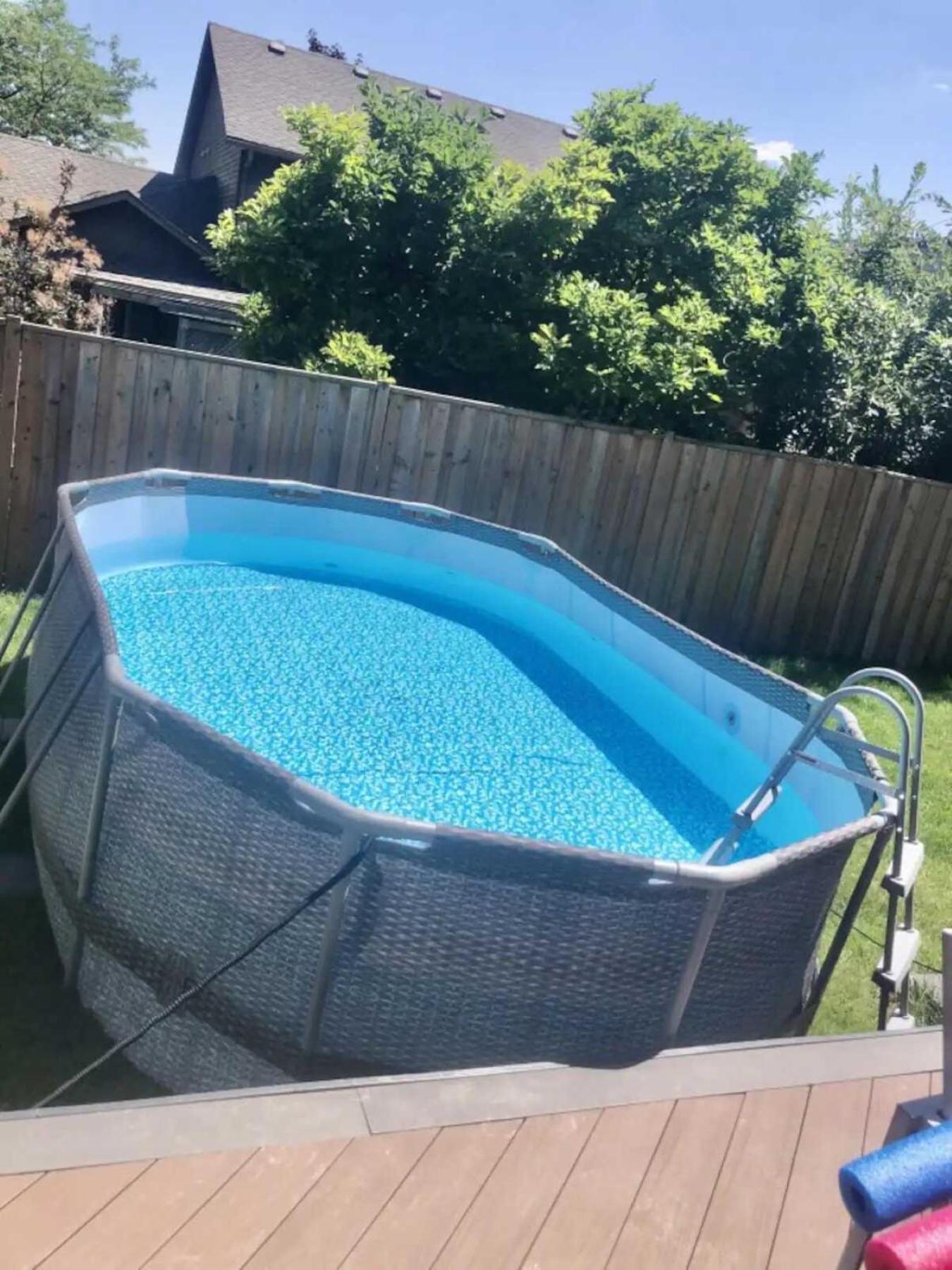 Luxe Home Near Limeridge - Sleeps 11 - Pool
