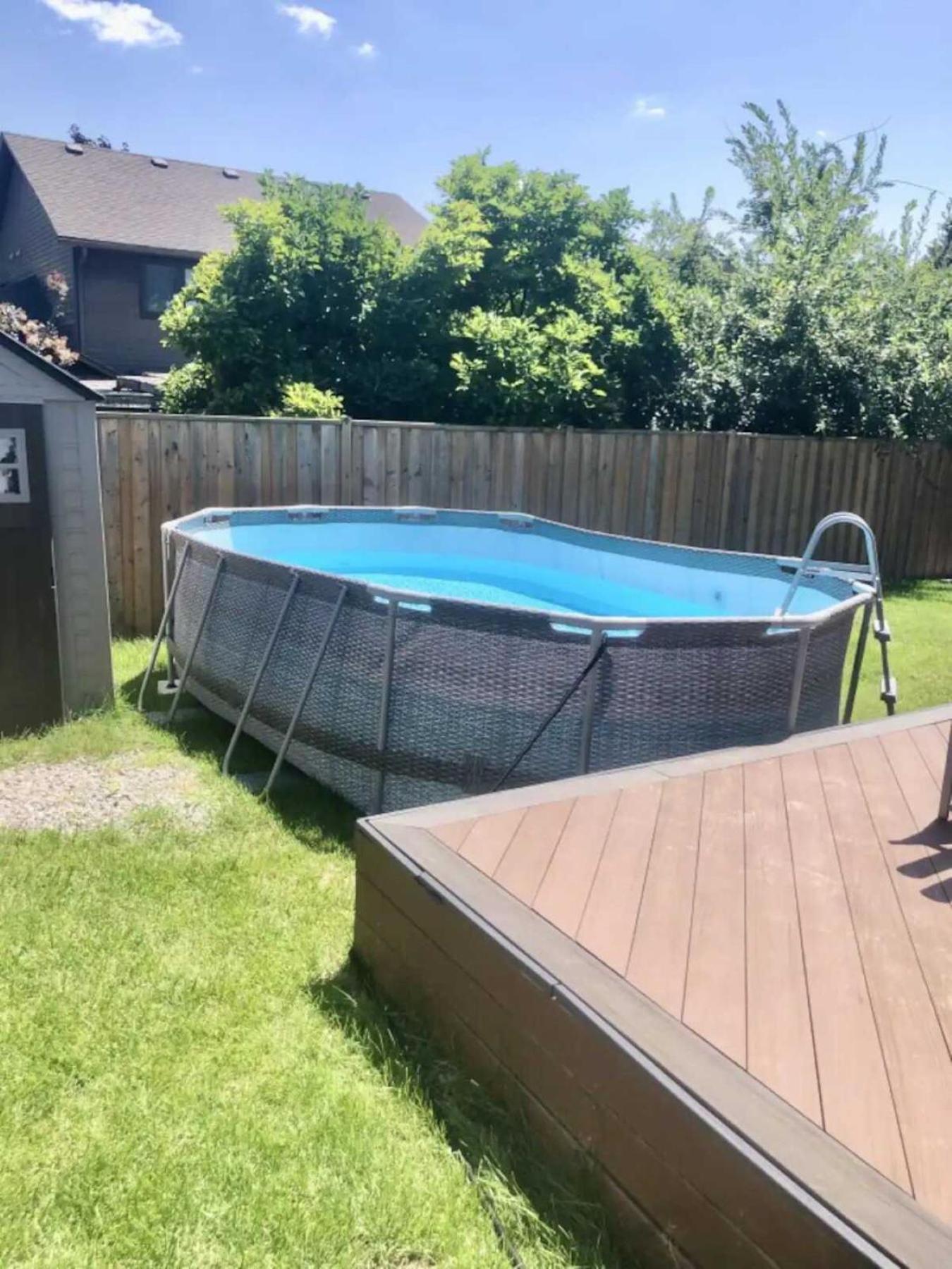 Luxe Home Near Limeridge - Sleeps 11 - Pool