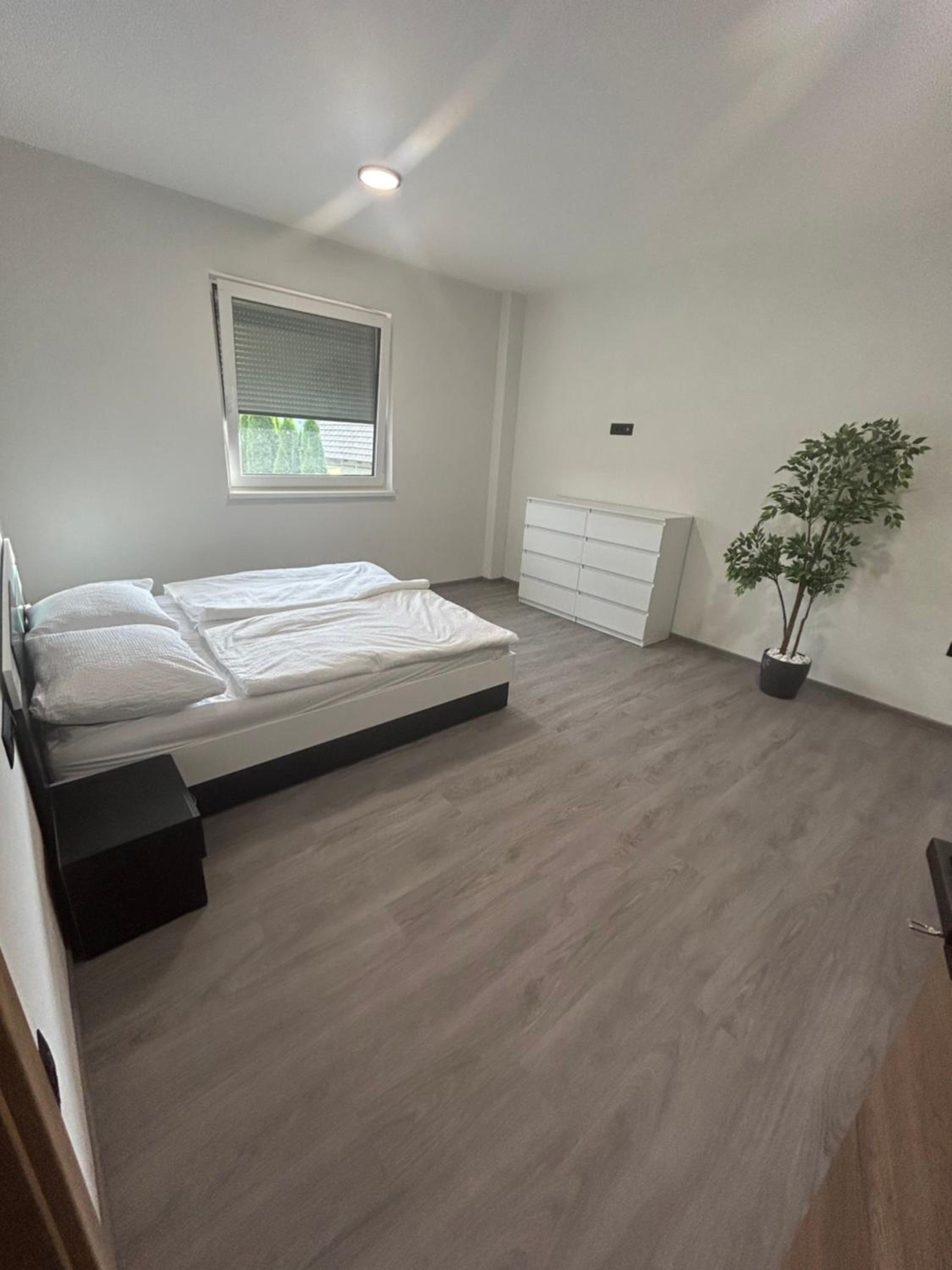 Apartments Ema