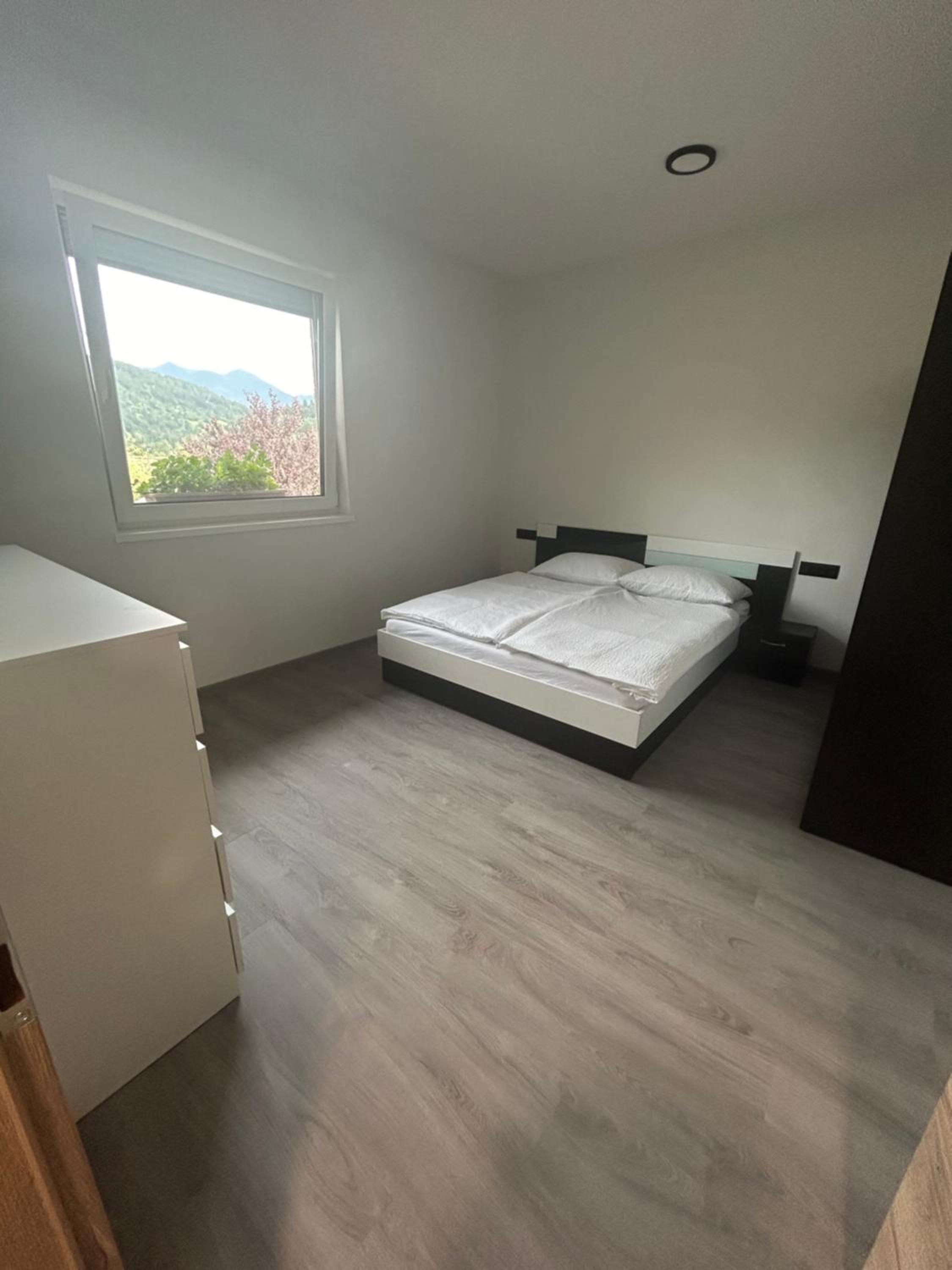 Apartments Ema