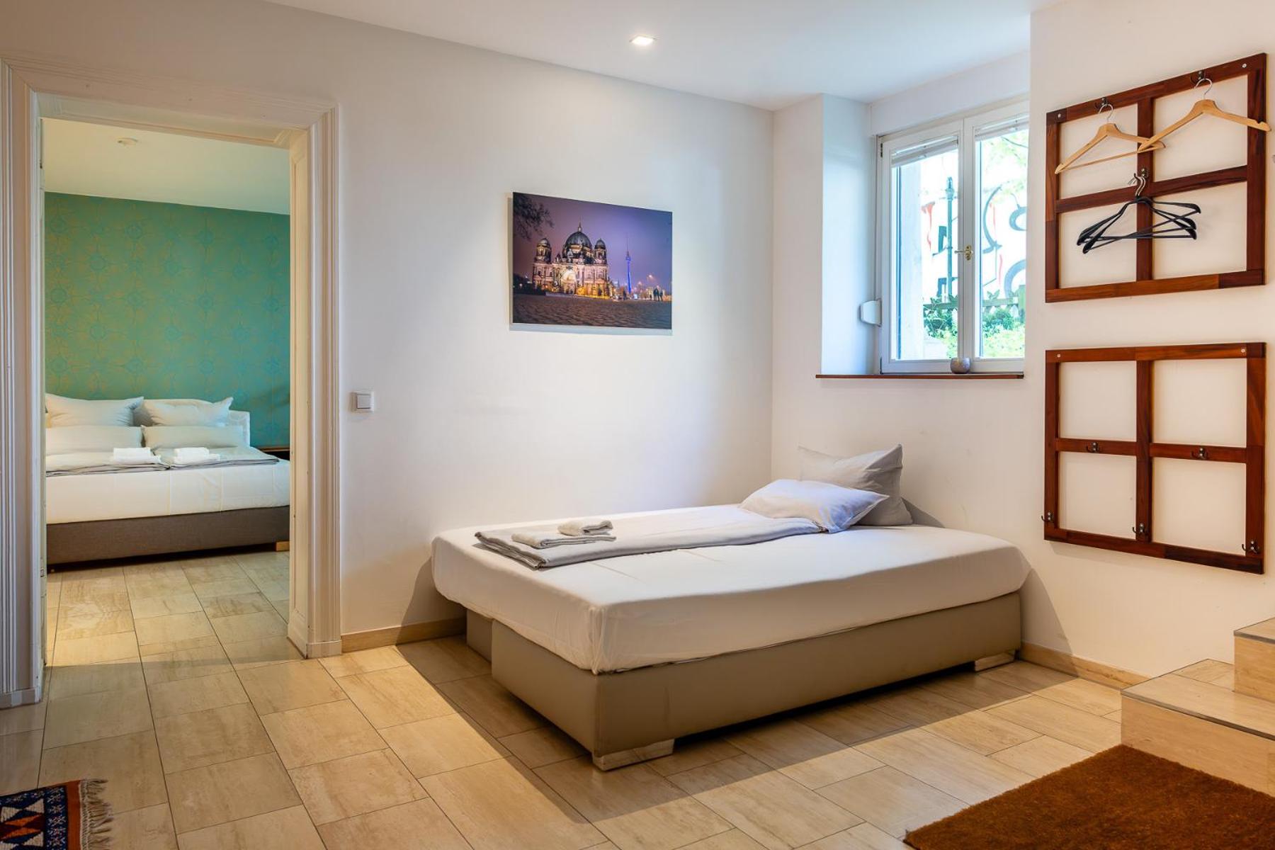 TempelCasa Kreuzberg