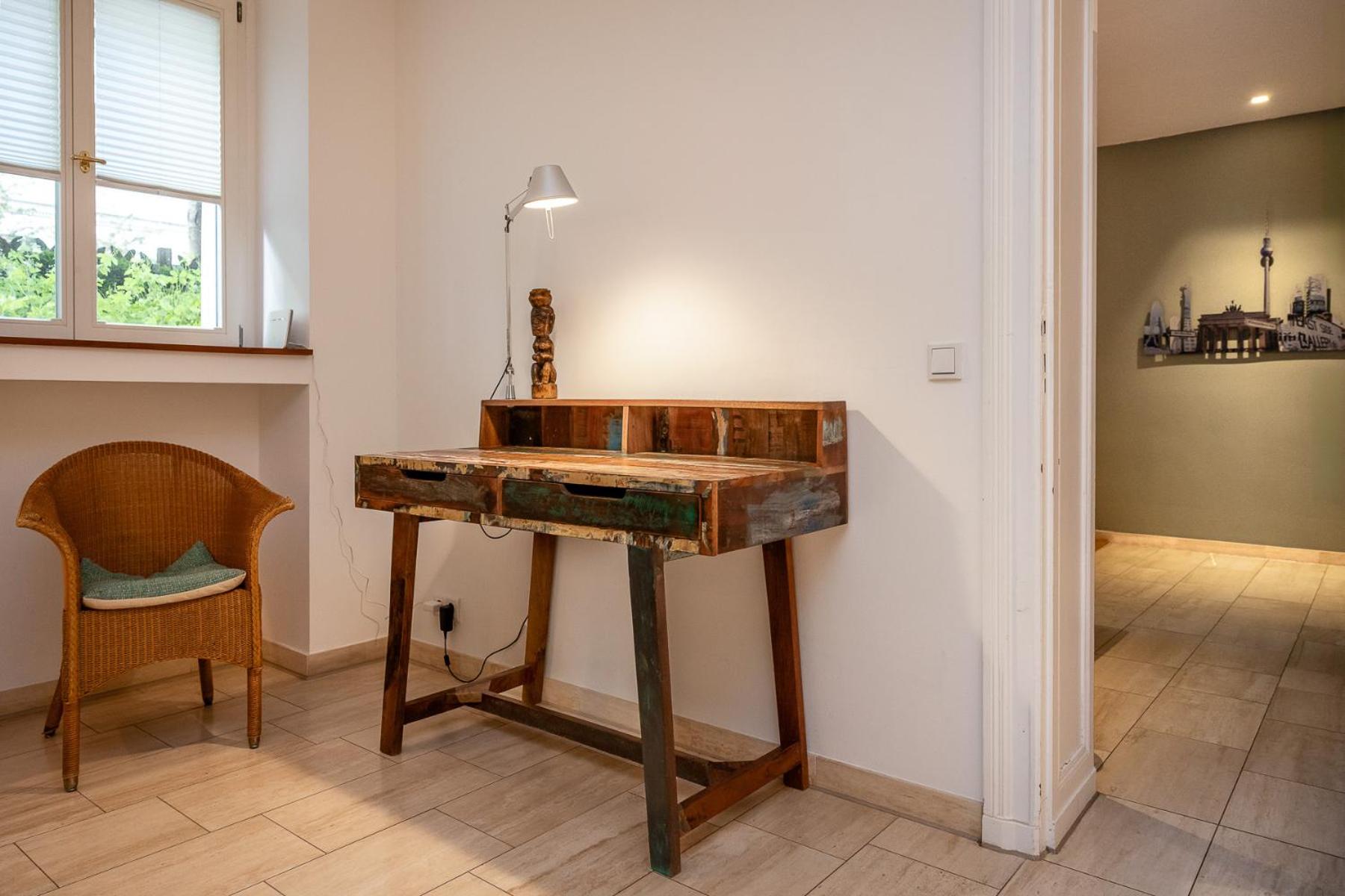 TempelCasa Kreuzberg