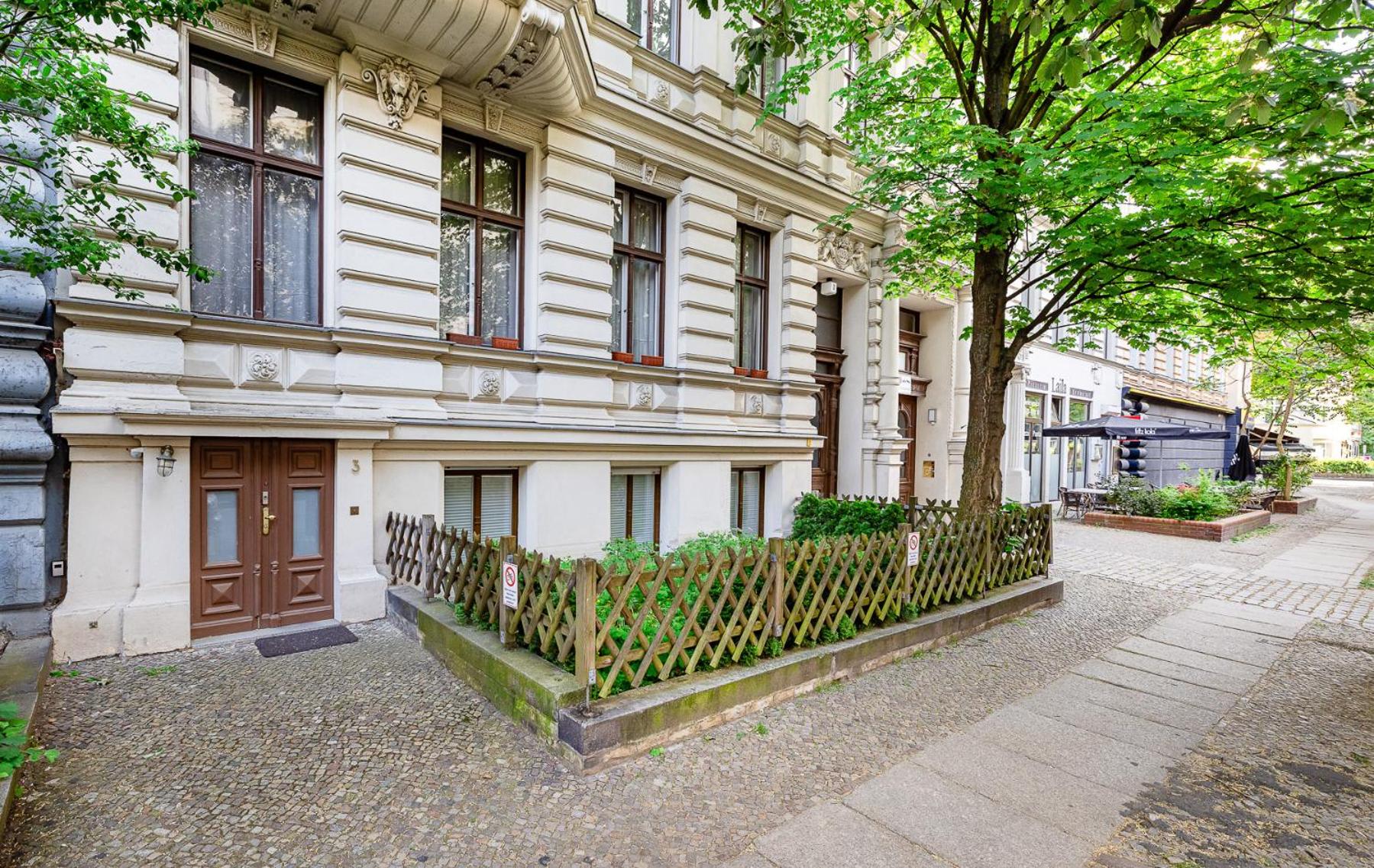 TempelCasa Kreuzberg