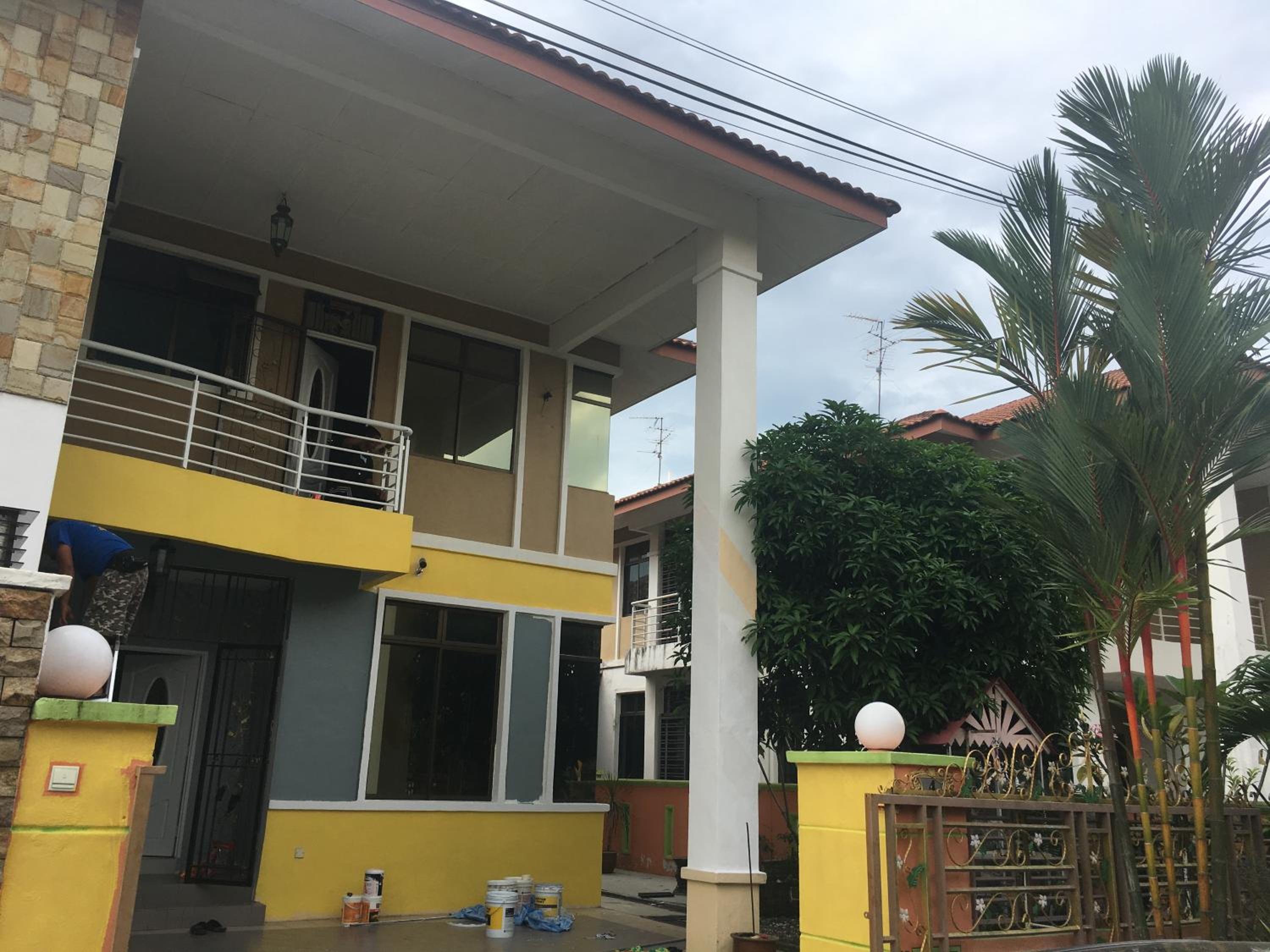 Pasir Gudang Marissa Homestay photo 6