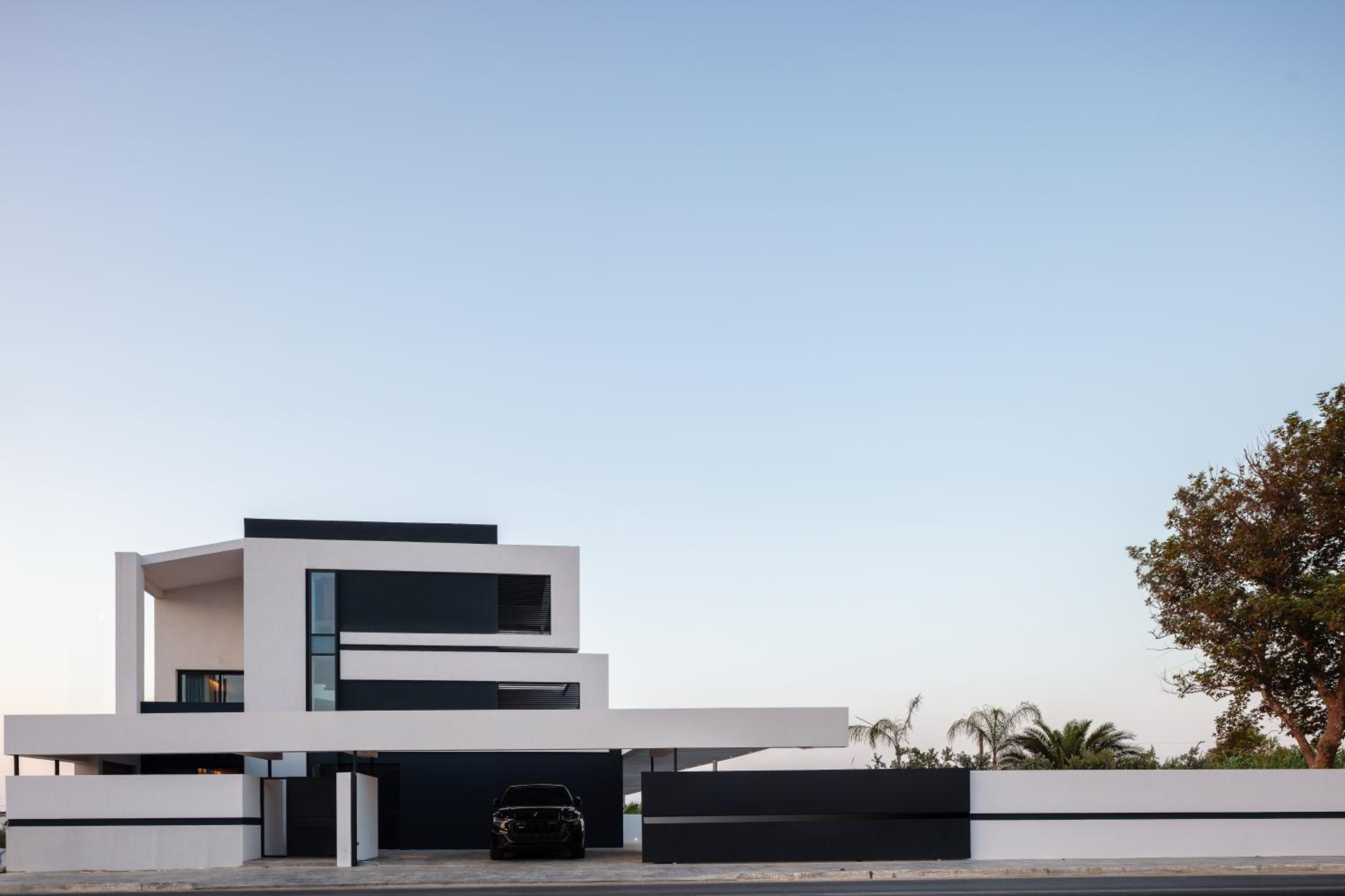 Nuera Villas