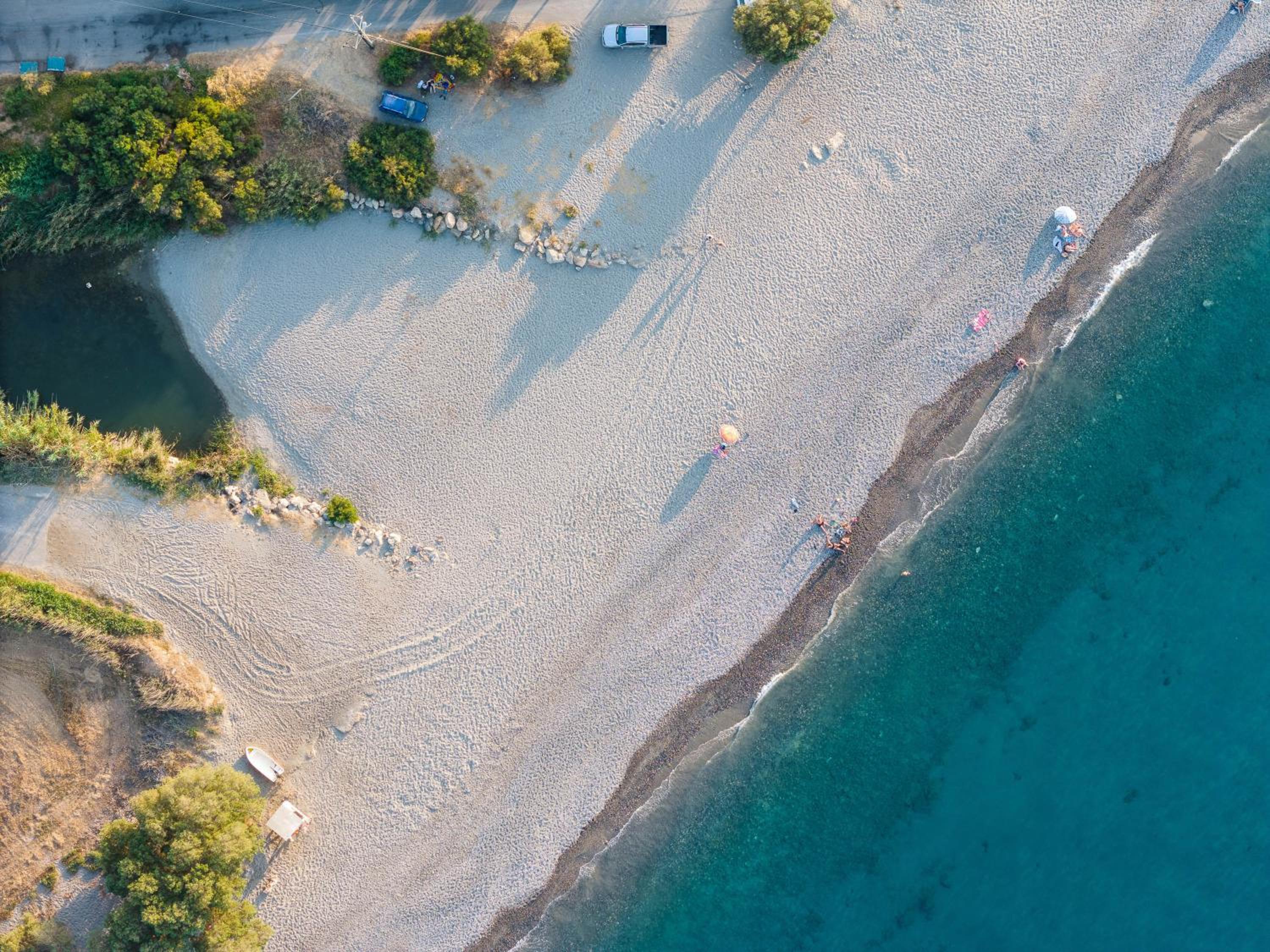 Nuera Villas