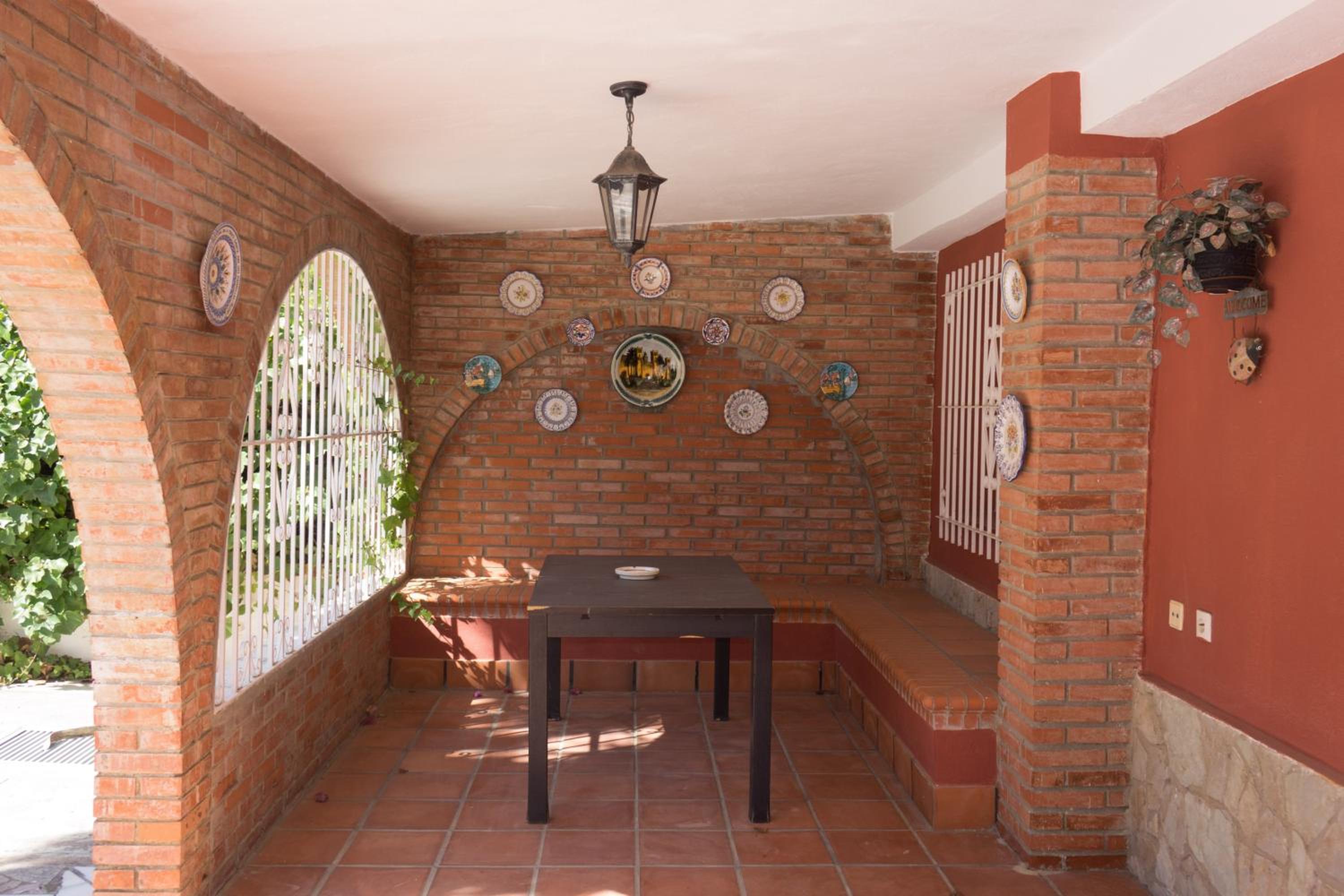 Chalet Enol Sol