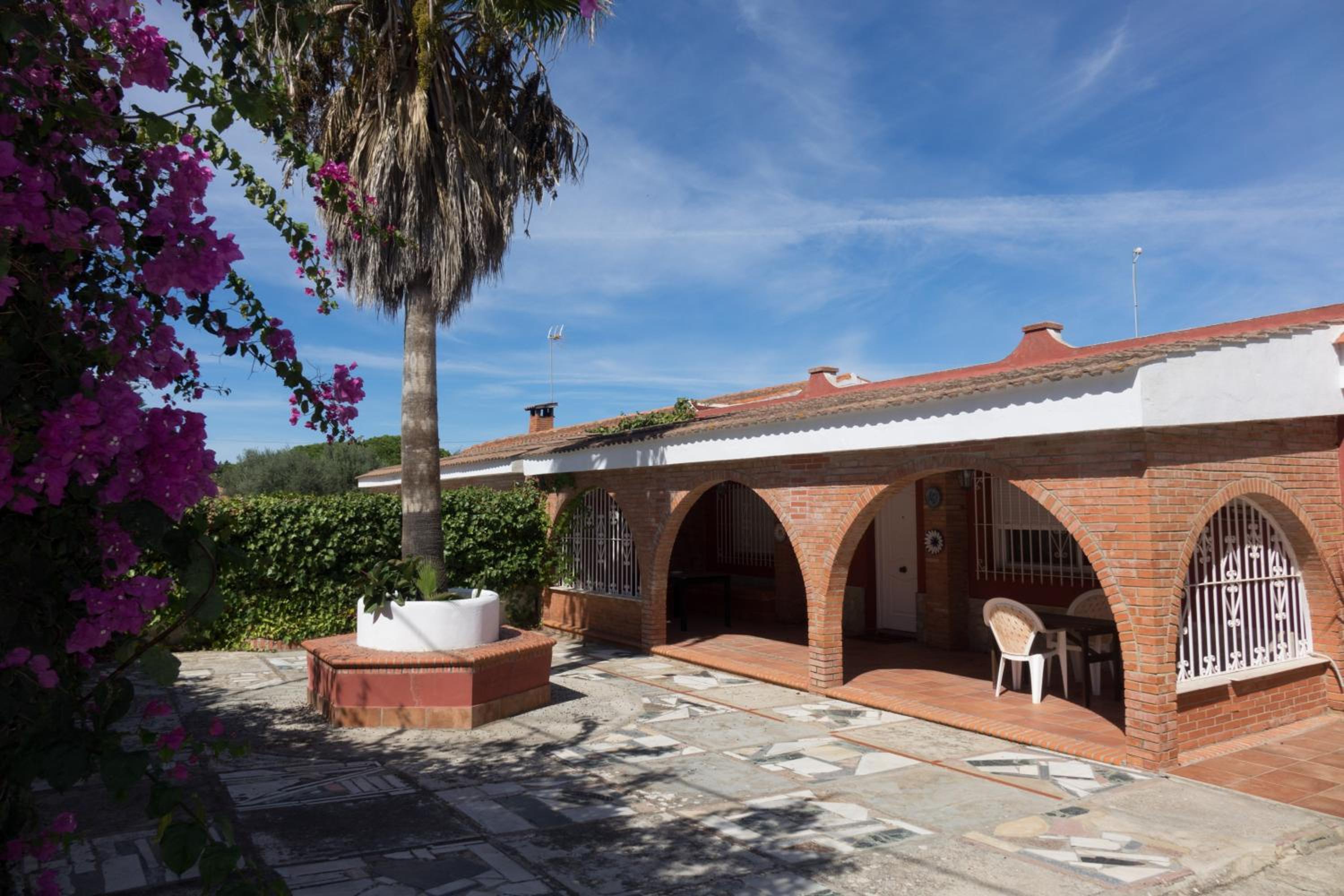 Chalet Enol Sol