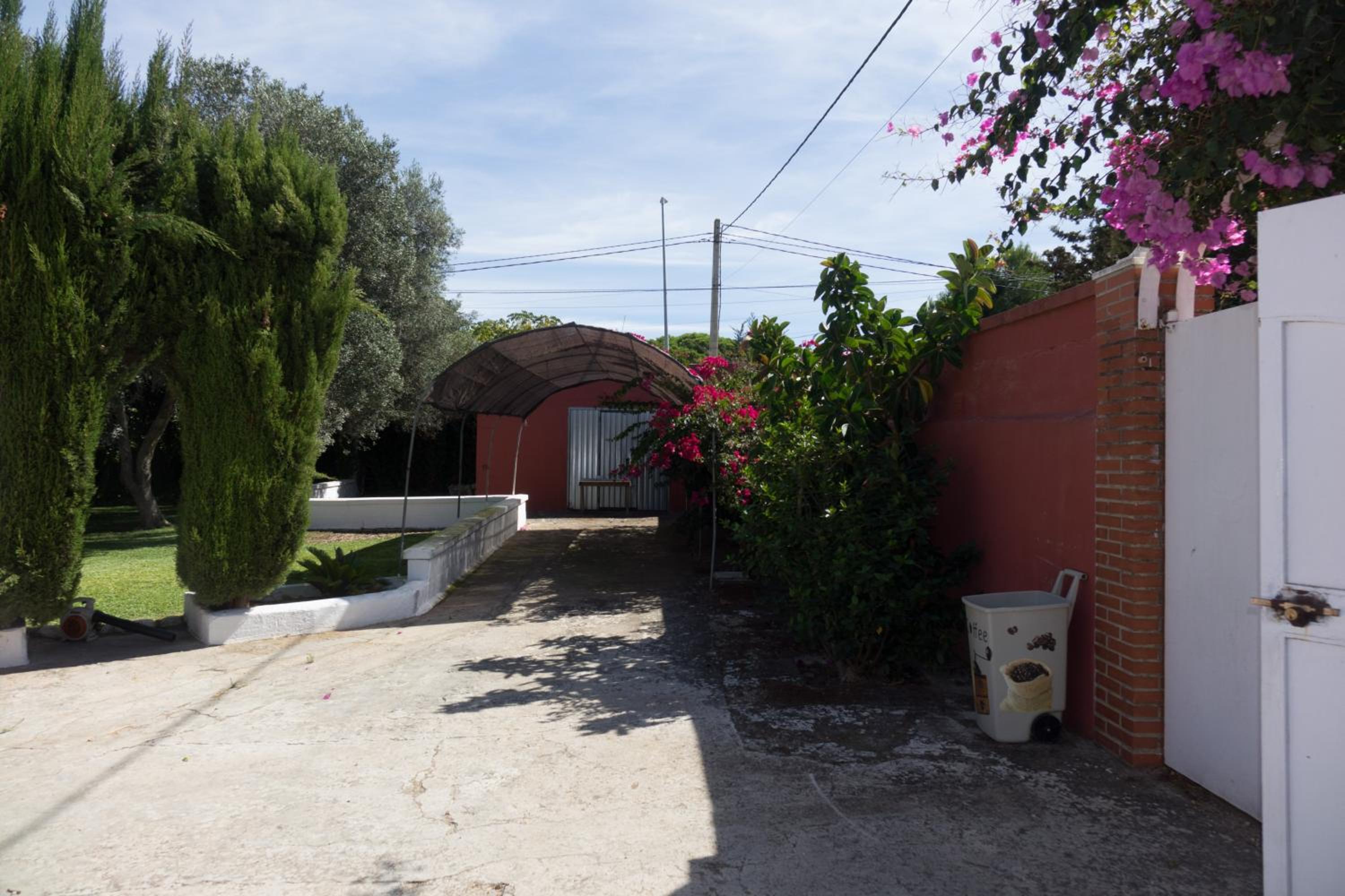 Chalet Enol Sol
