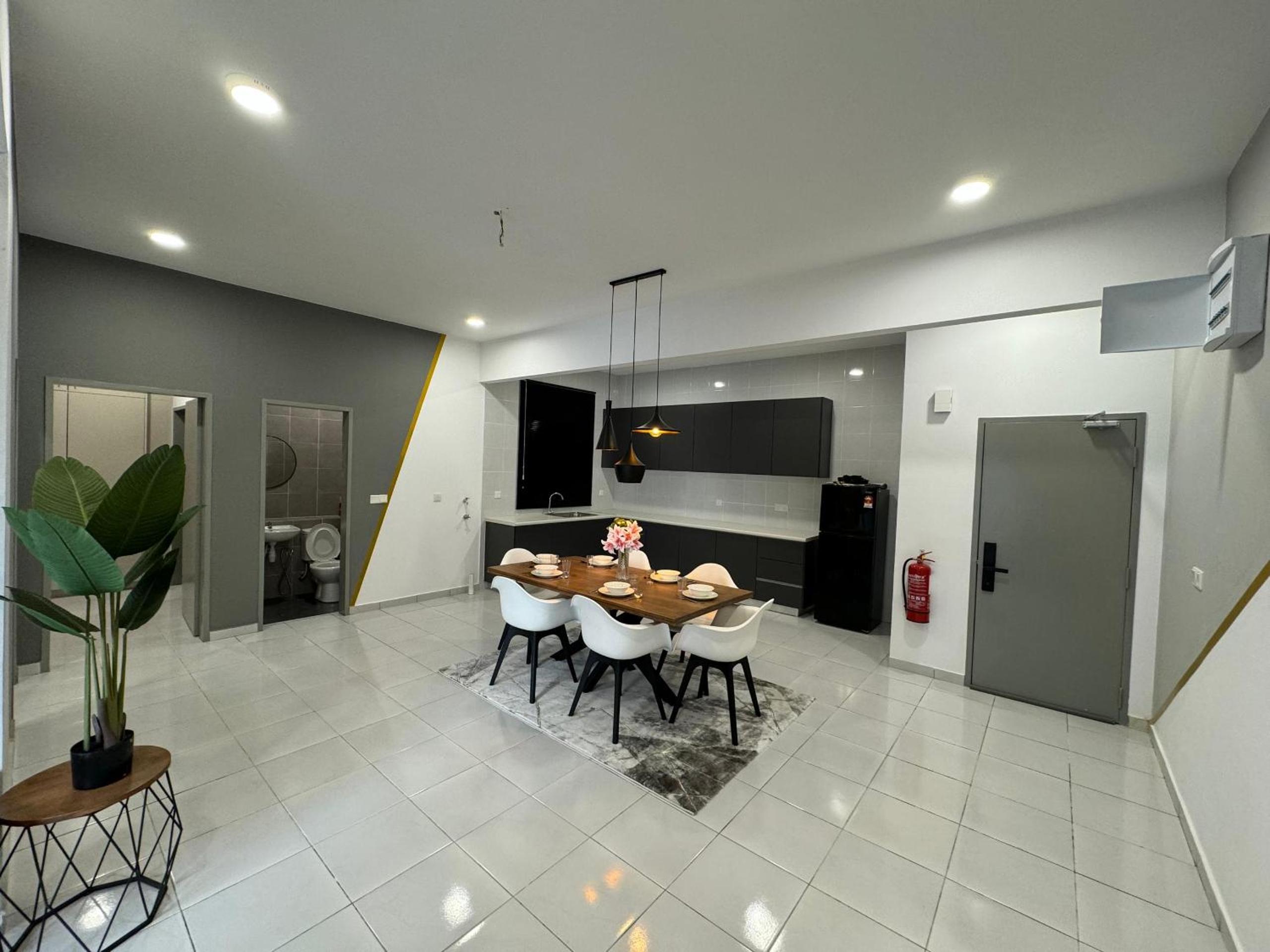 AnnRizq Homestay