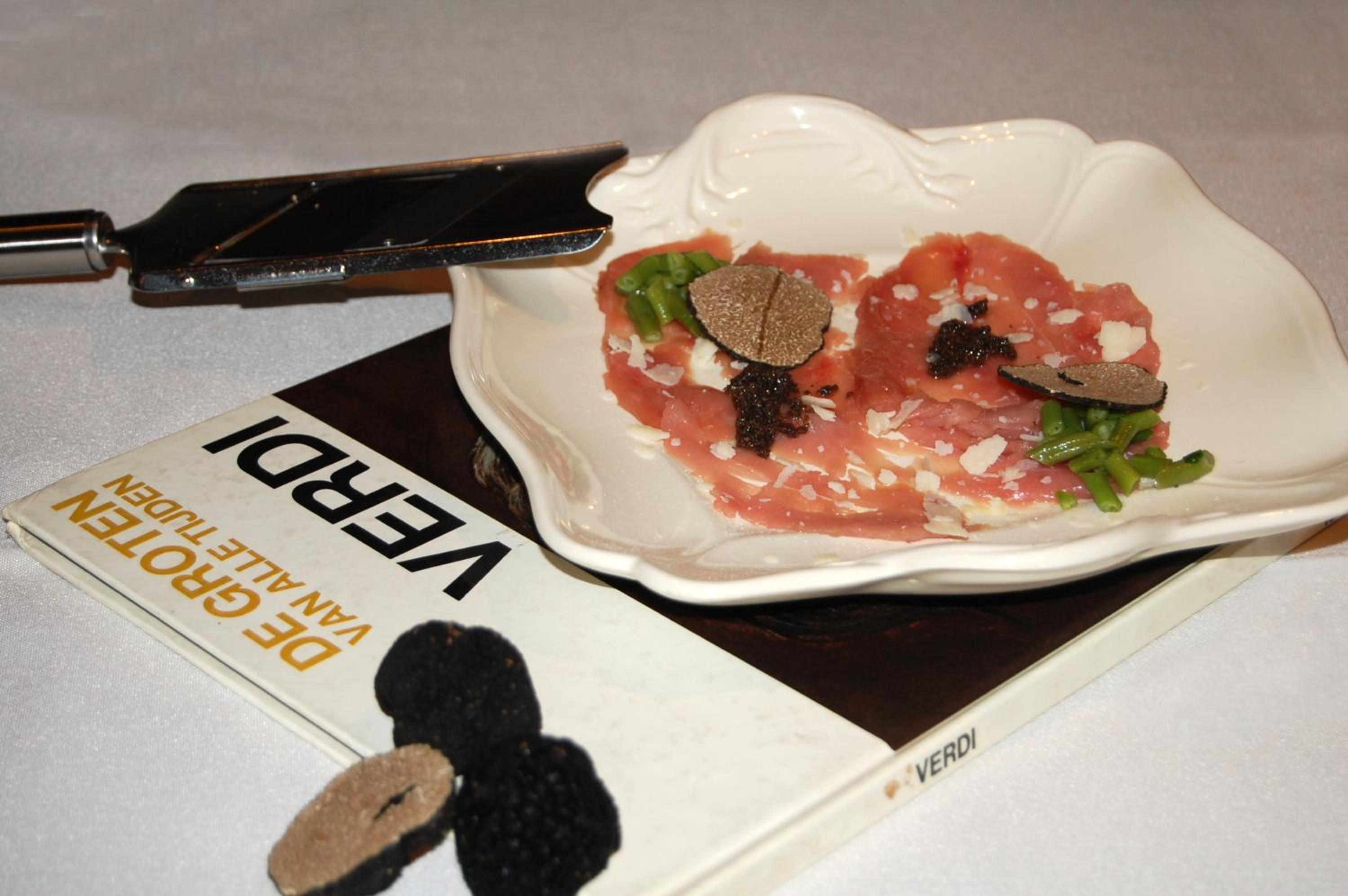 B&B Verdi
