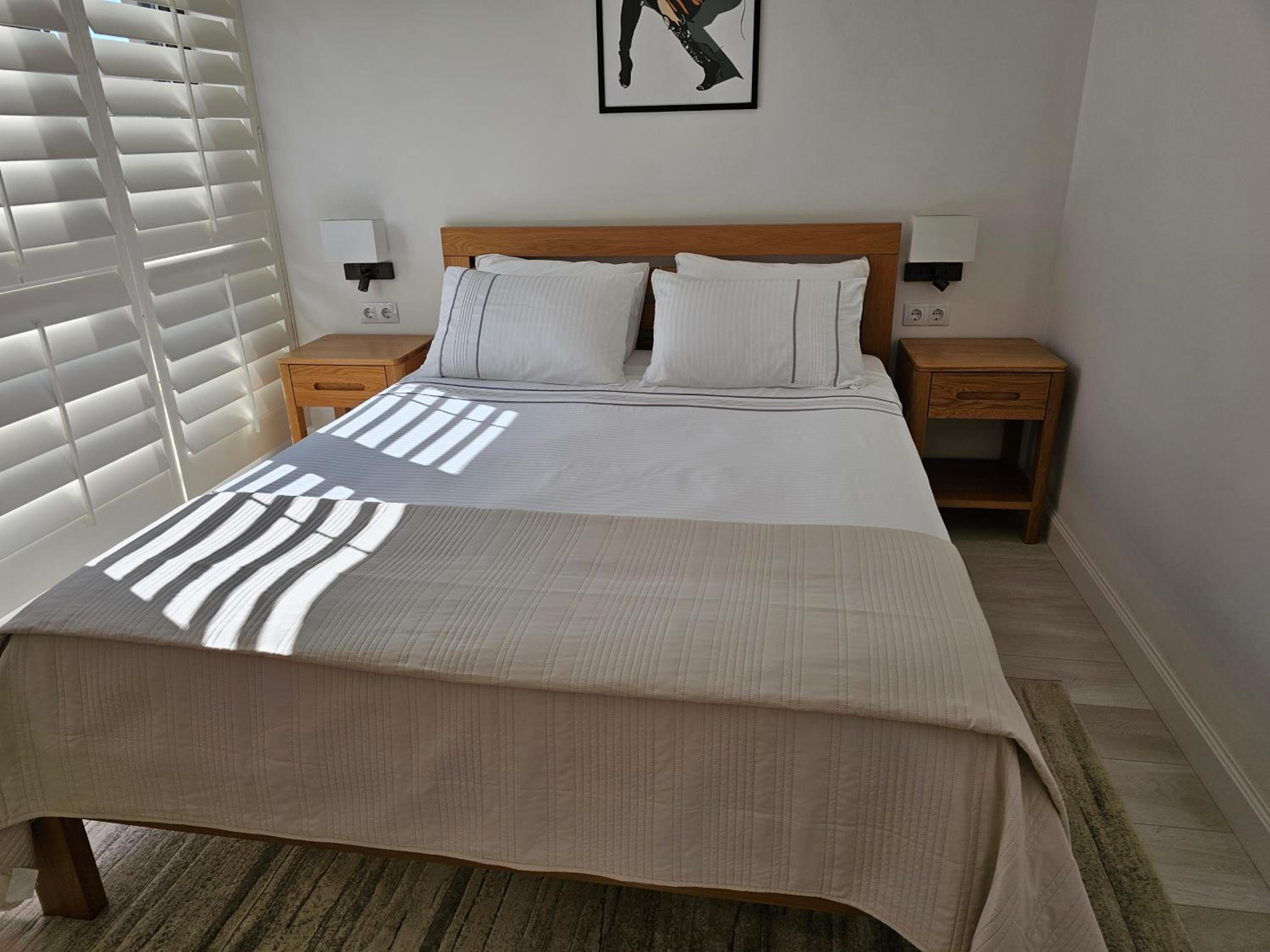 In the Heart of Plovdiv&Free Parking