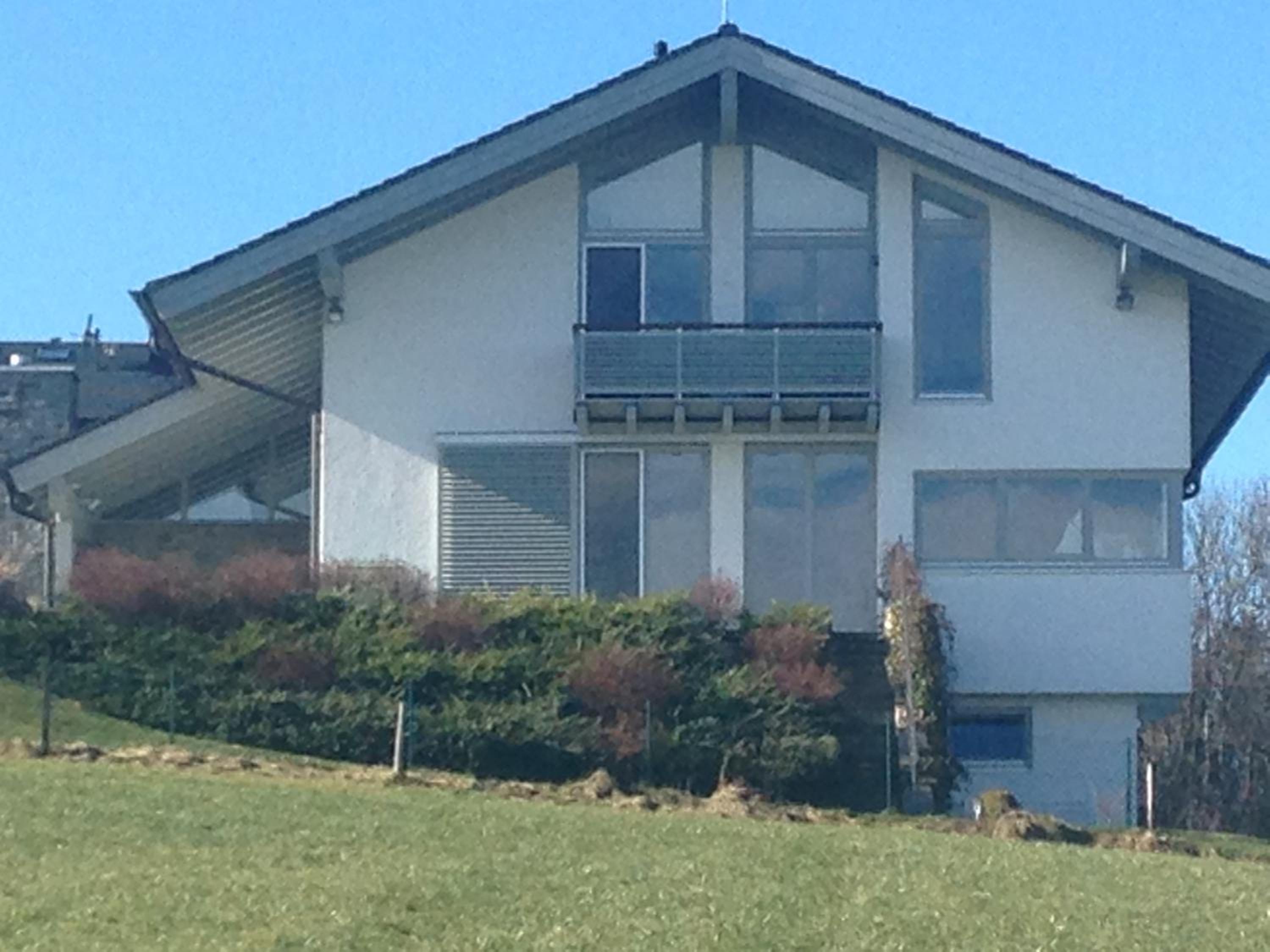 Ferienwohnung Aubach