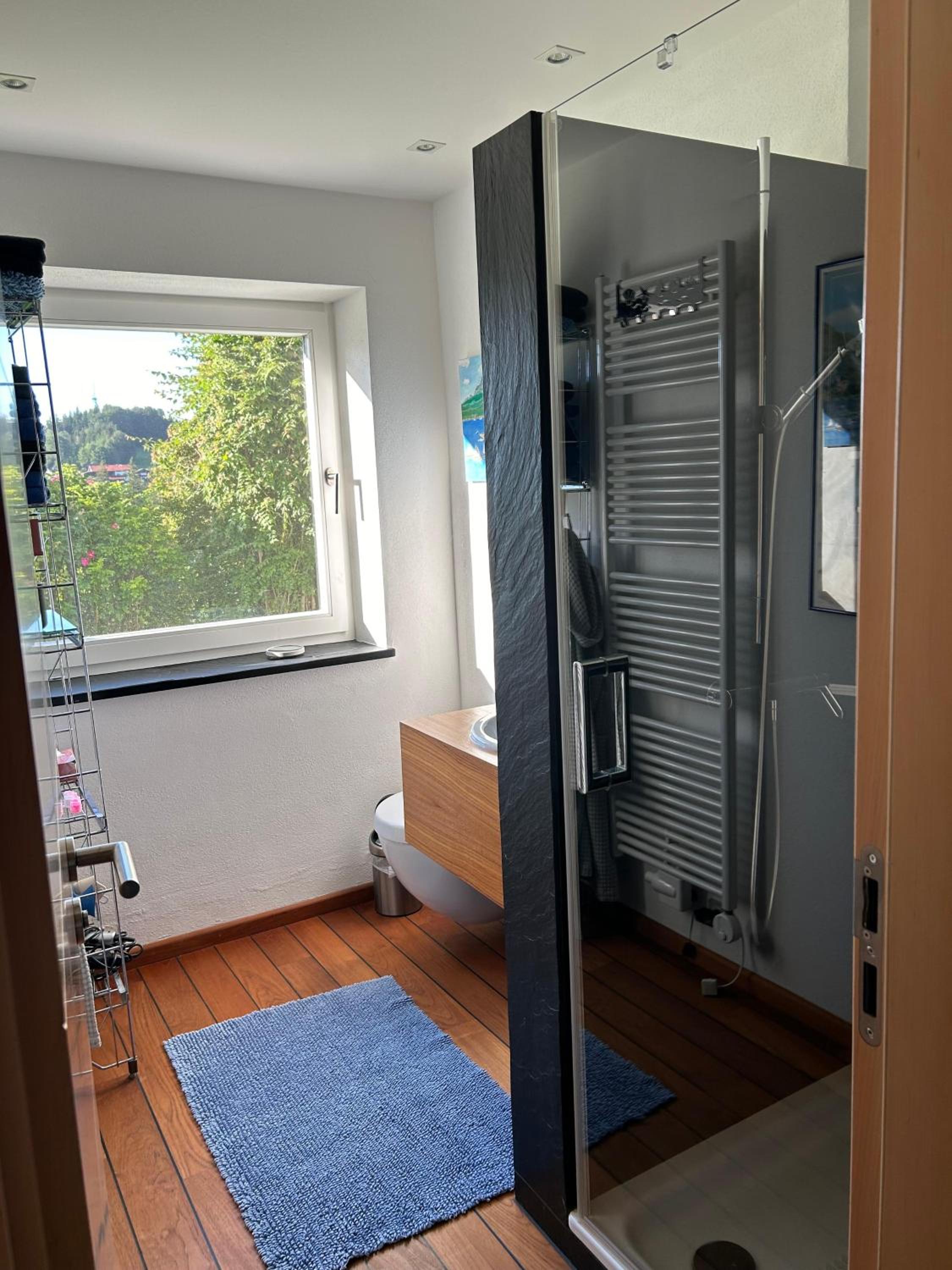 Ferienwohnung Aubach