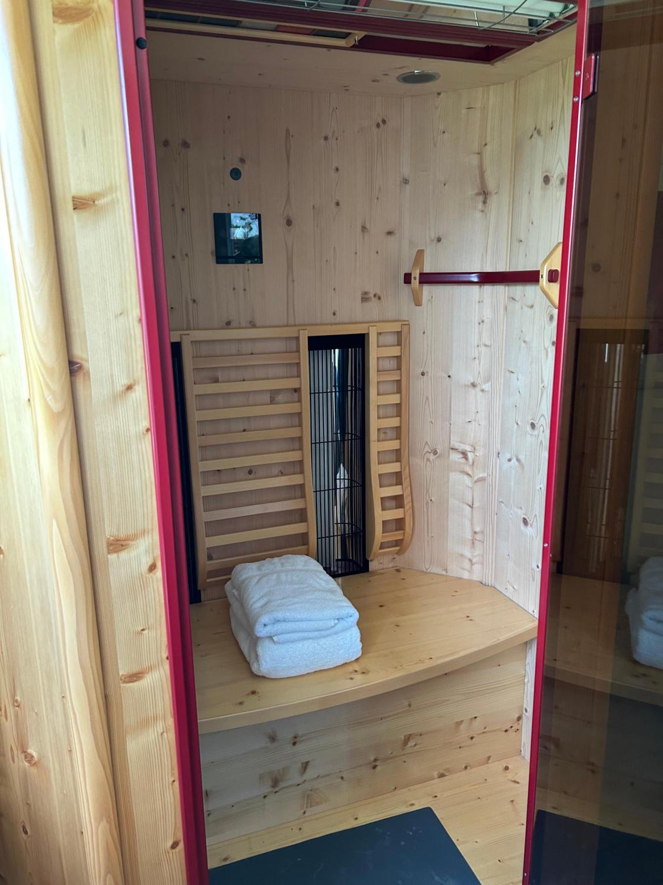Ferienwohnung Aubach
