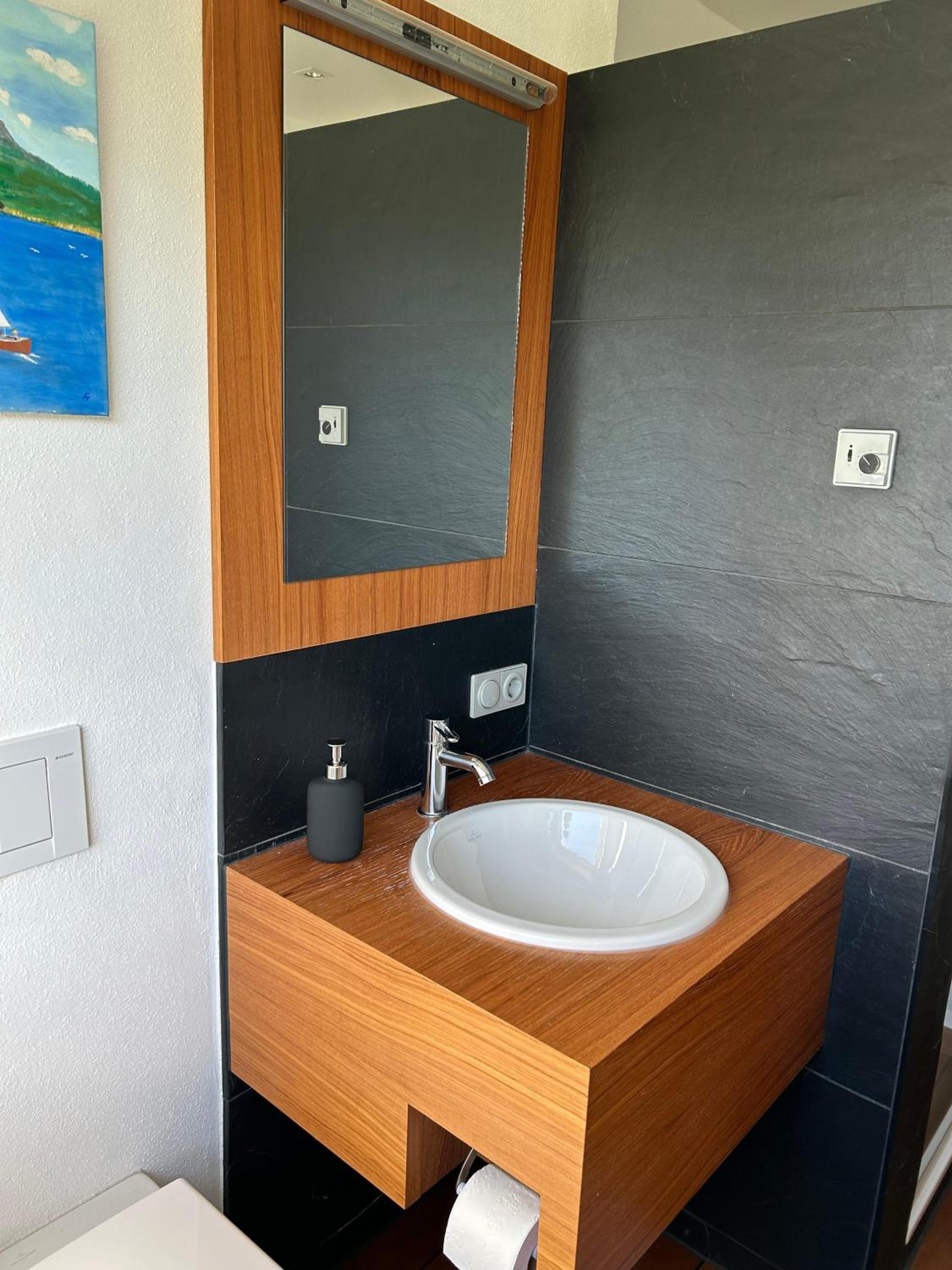 Ferienwohnung Aubach
