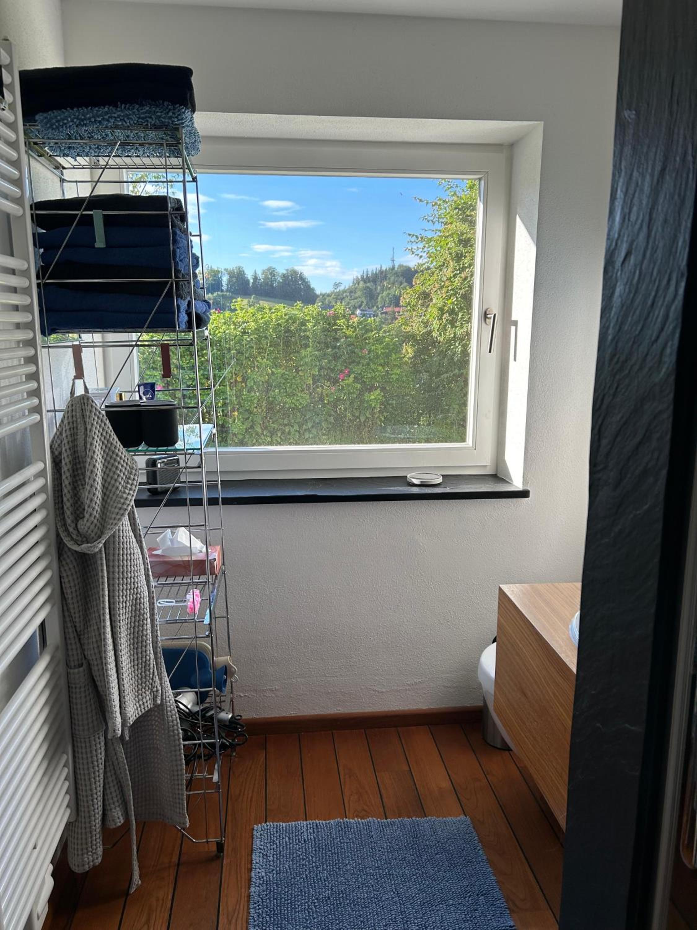 Ferienwohnung Aubach