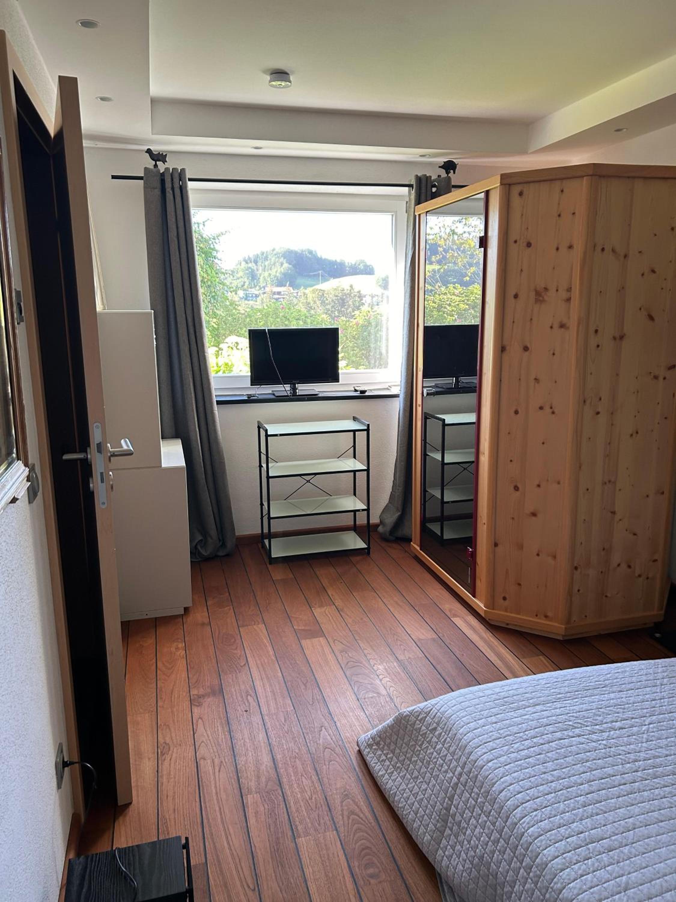 Ferienwohnung Aubach