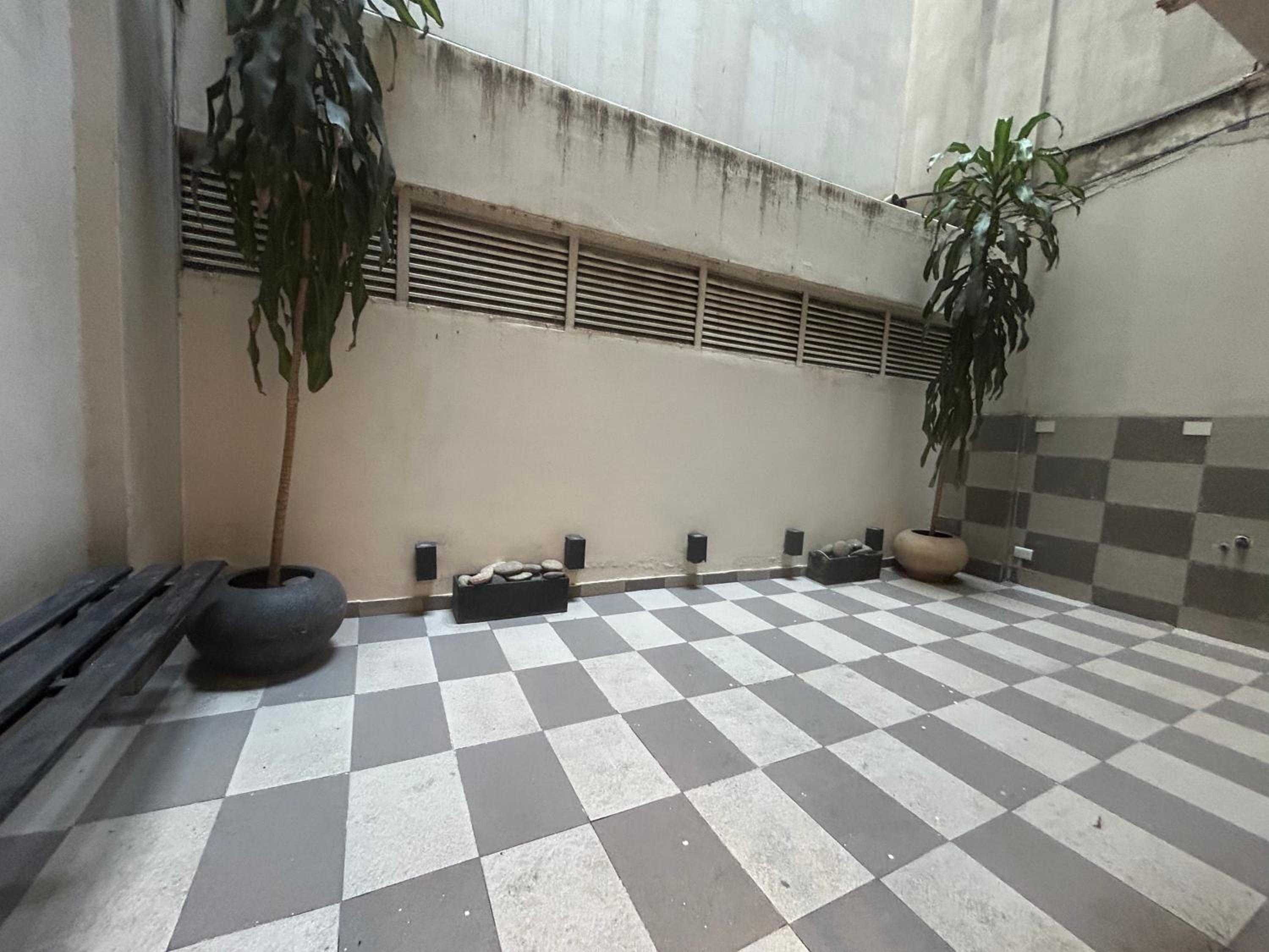 Downtown Apartment Maipu