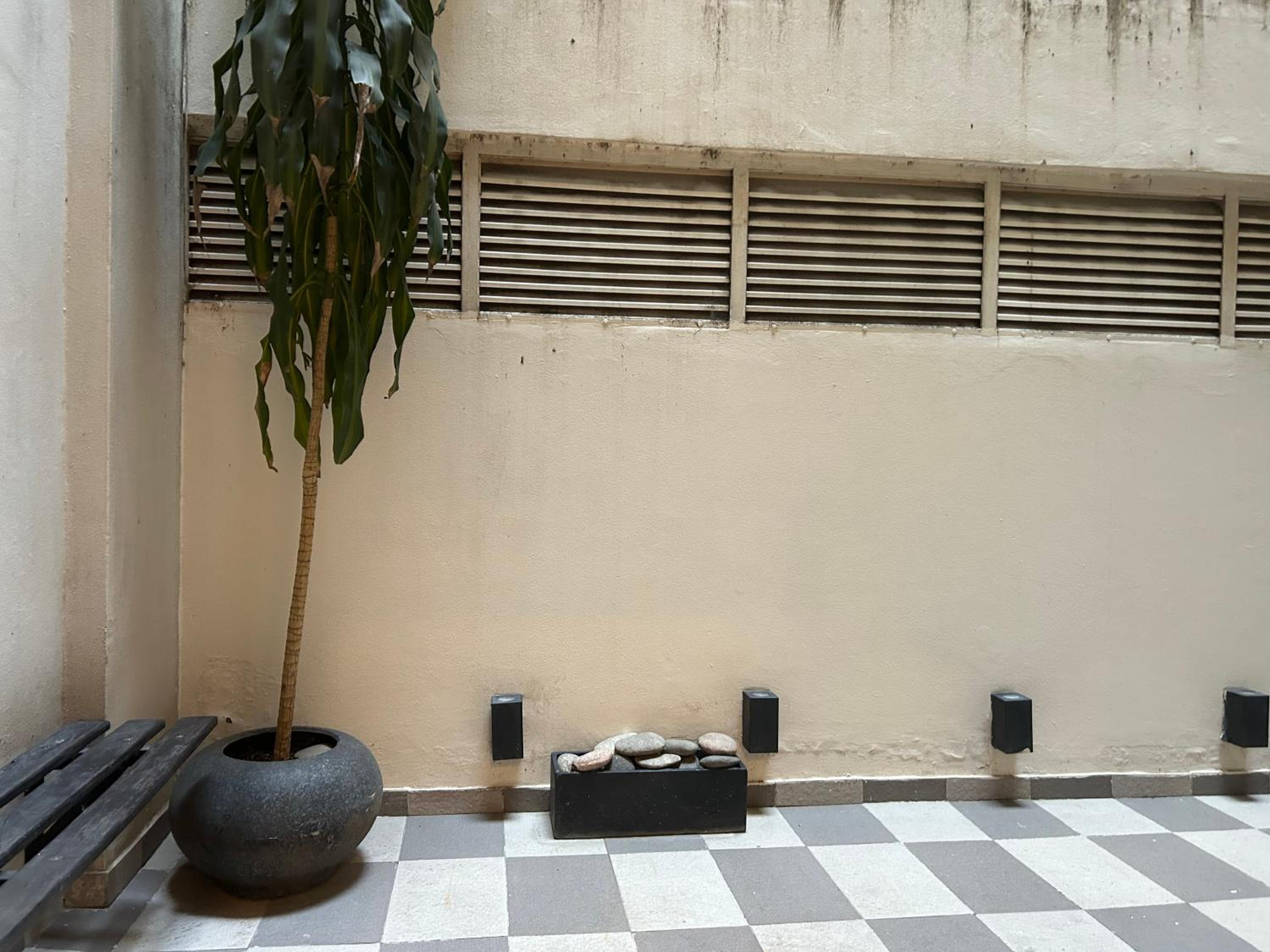 Downtown Apartment Maipu