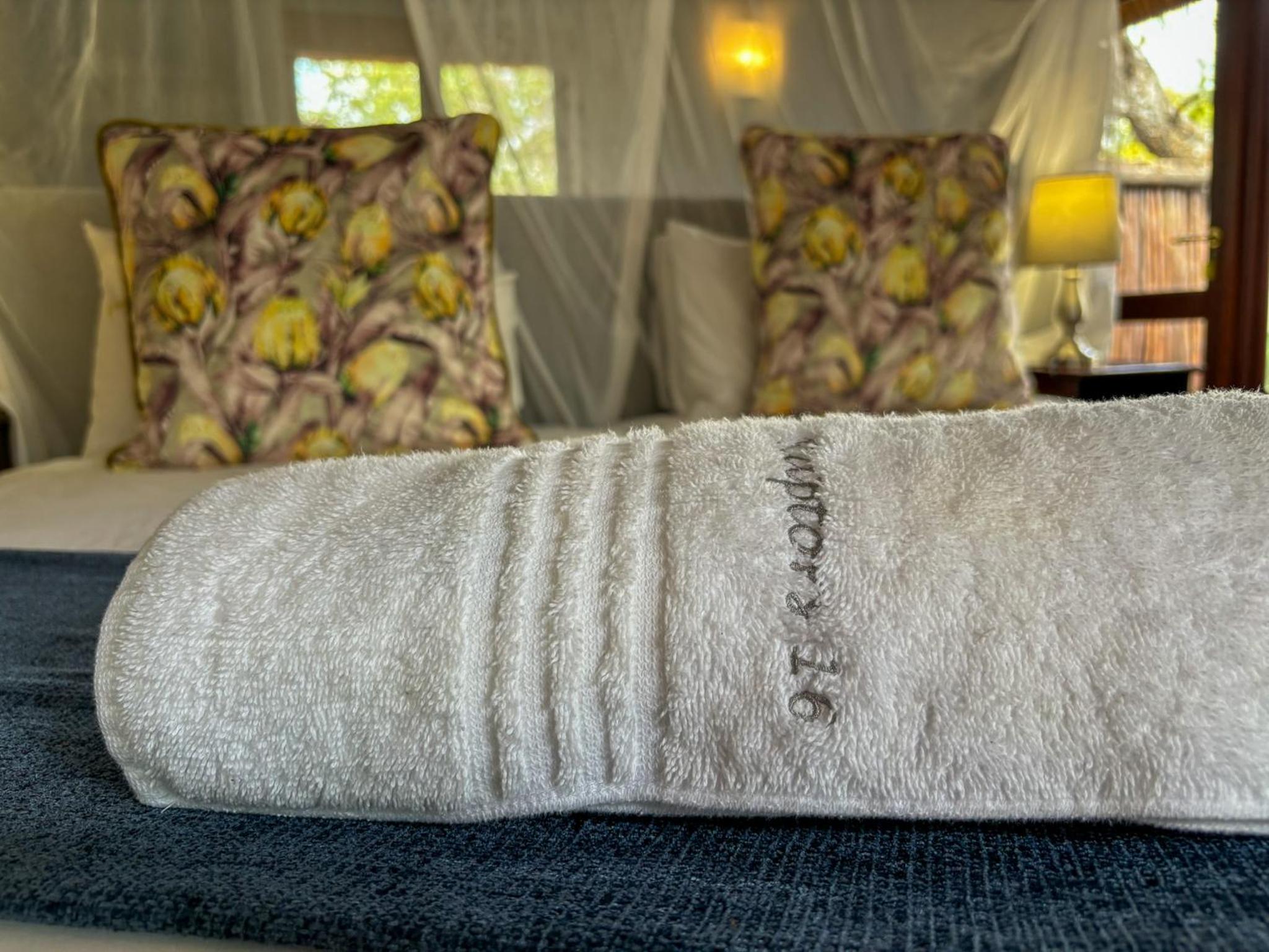 Hoedspruit Raptors Lodge N16