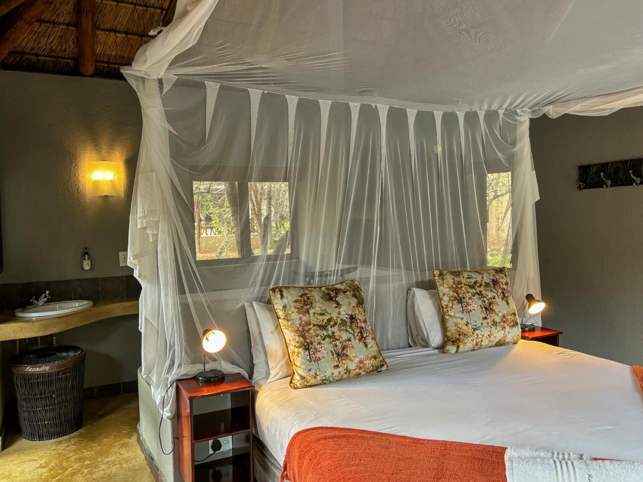 Hoedspruit Raptors Lodge N16