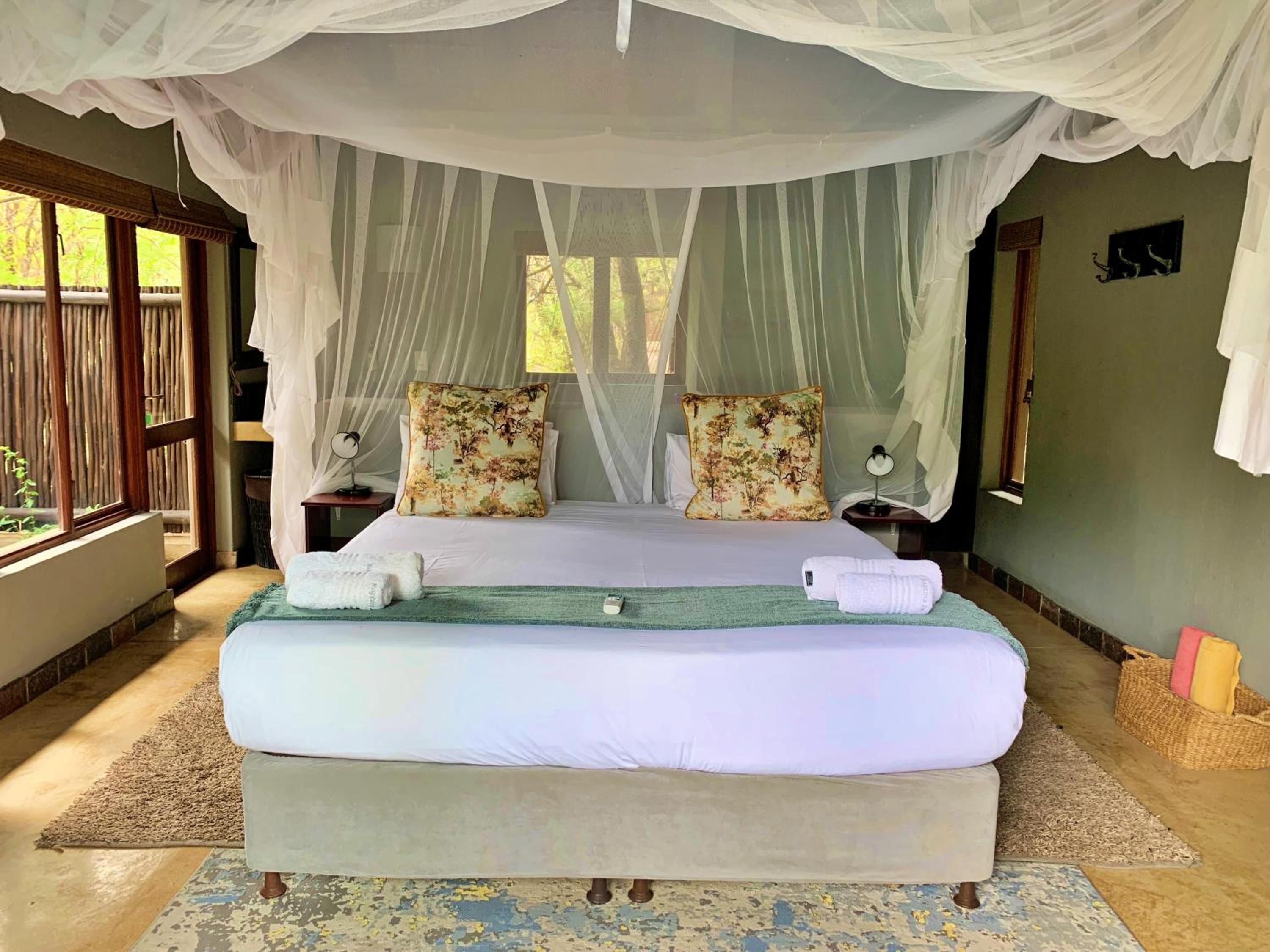 Hoedspruit Raptors Lodge N16