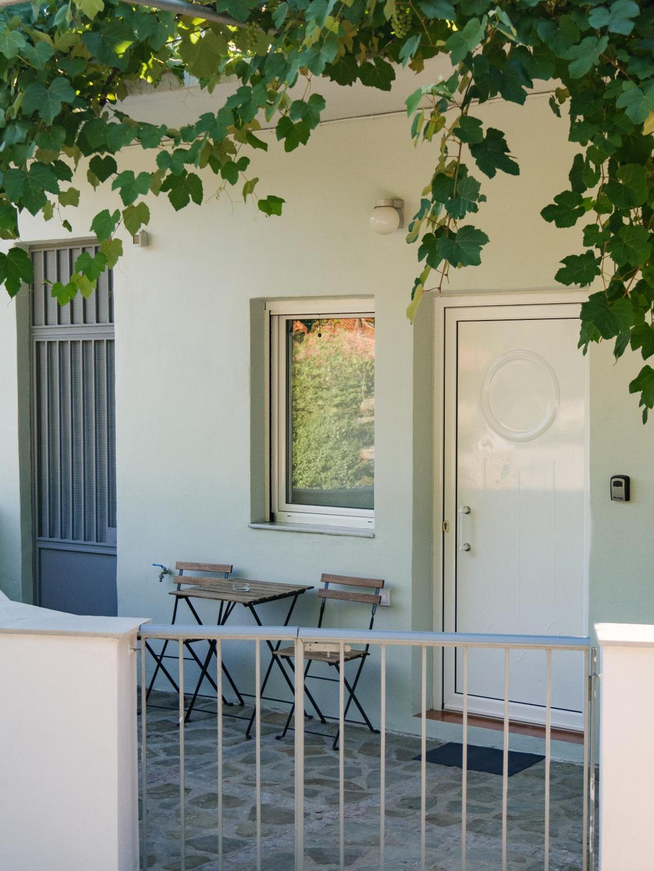ARBOR Ktistades hosting view 2