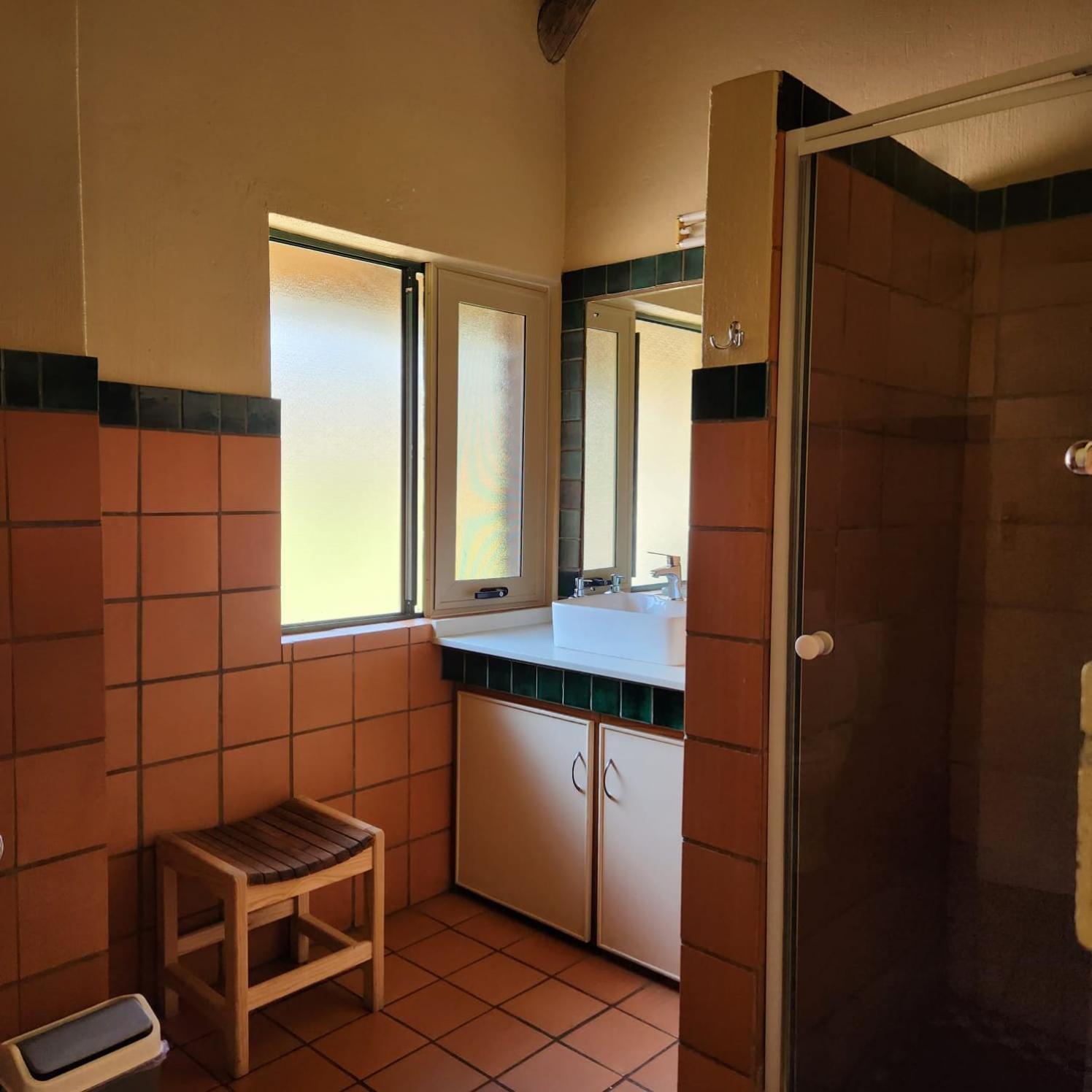 Ekuthuleni River Front Chalets Hoedspruit