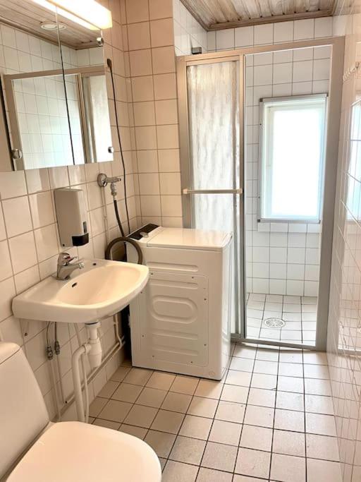 Kotimaailma Aparthotel Villa Hortus Turku view 5