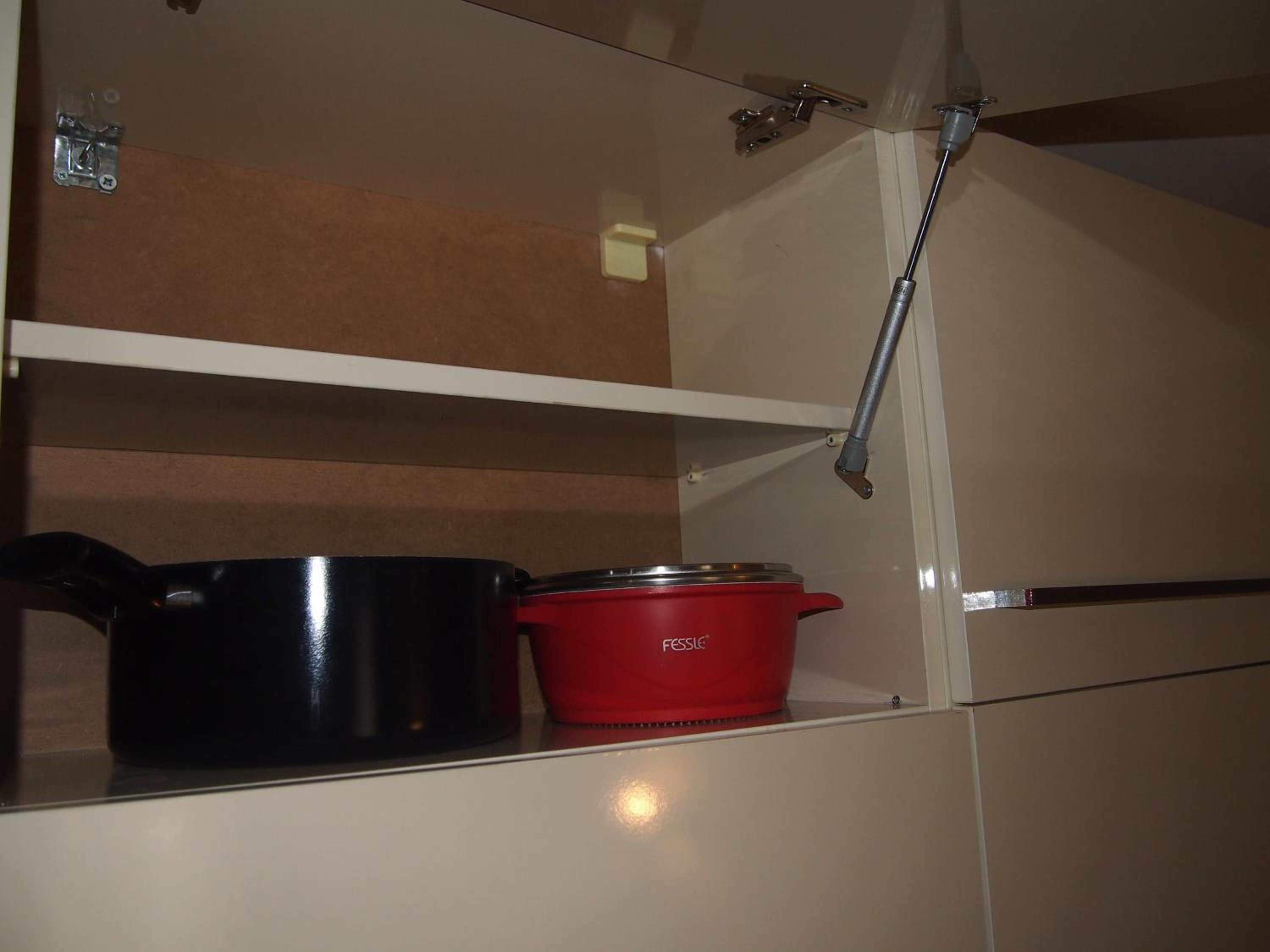 Tara apartment Bakuriani