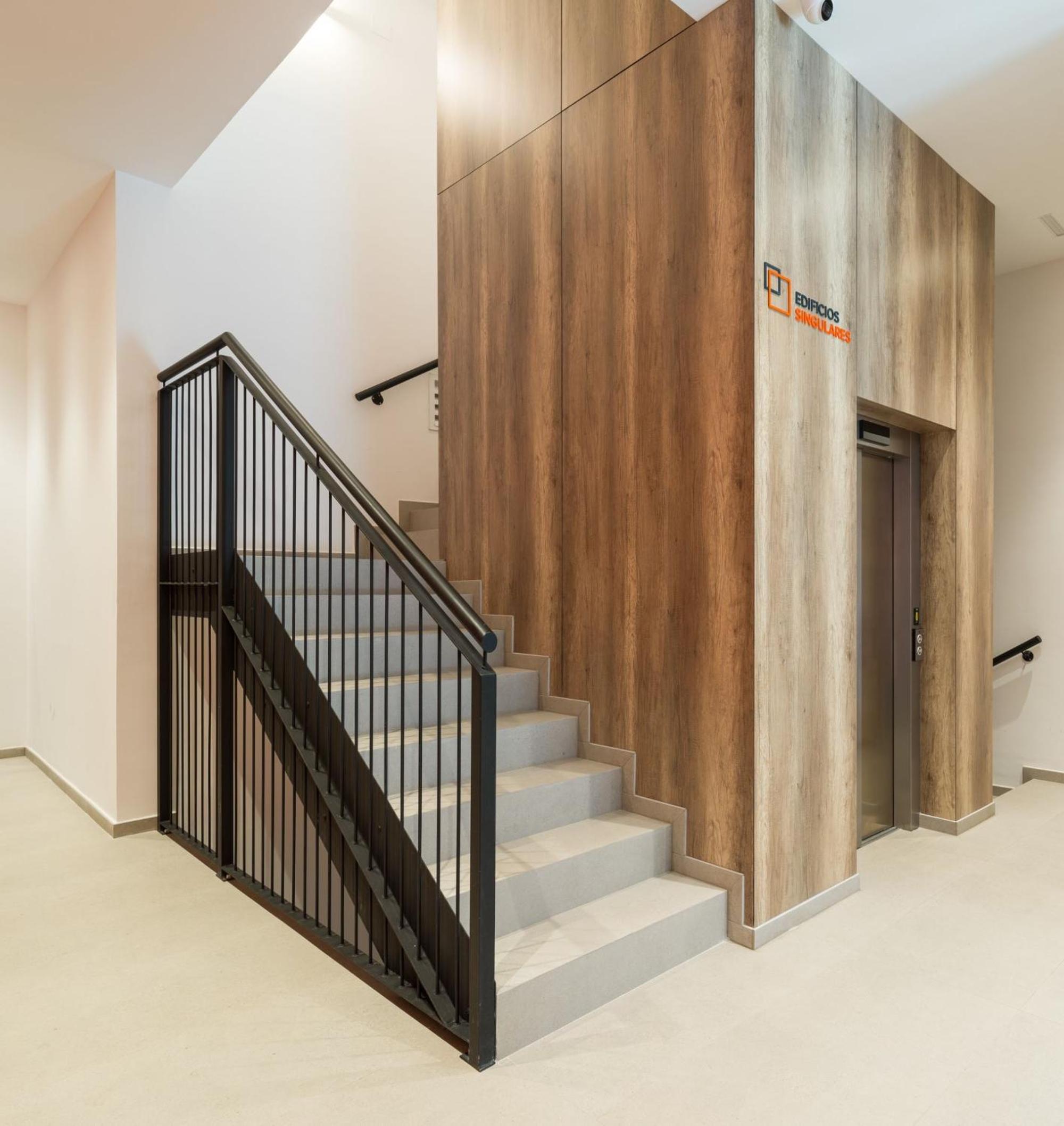 Home2Book Modern & Cozy Flat Las Damas view 2