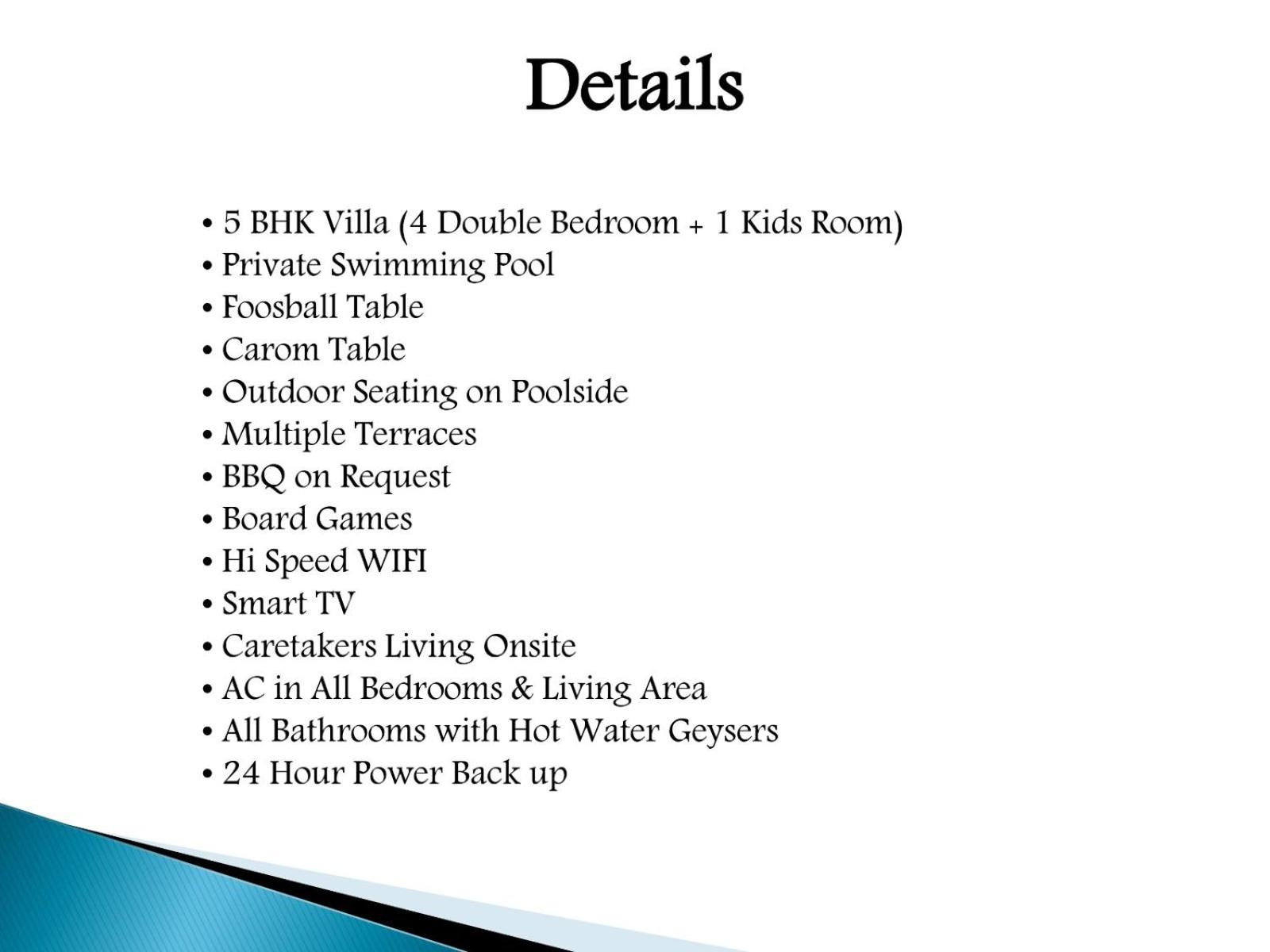 Awami Villa Karjat view 3