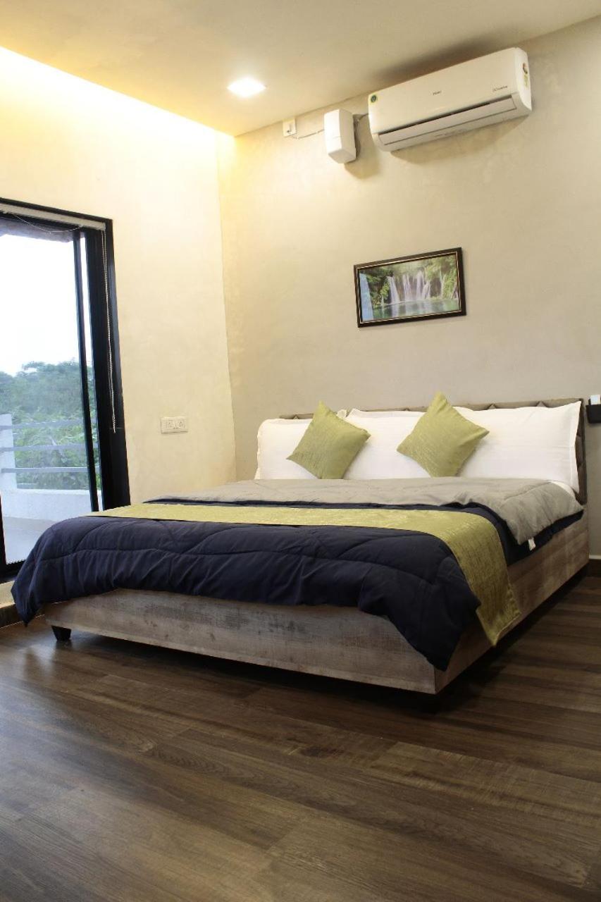 Awami Villa Karjat view 5