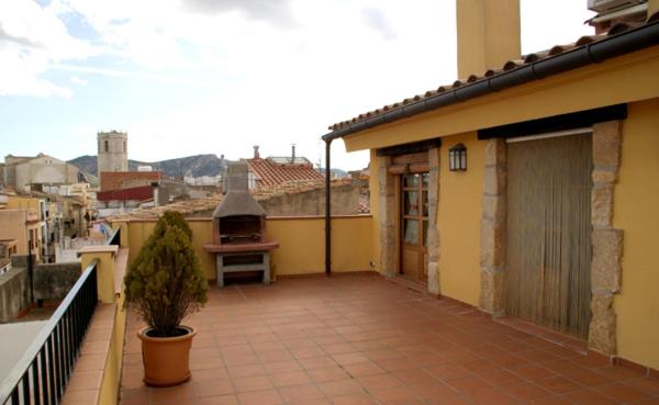 Complejo Rural Turimaestrat