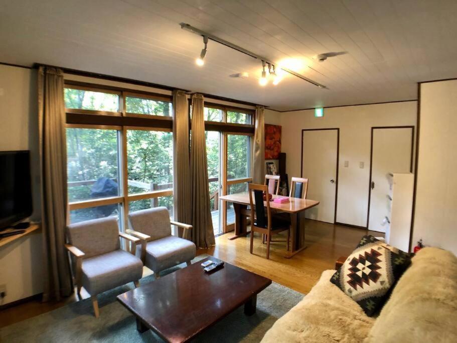 Acorn Cottage view 5