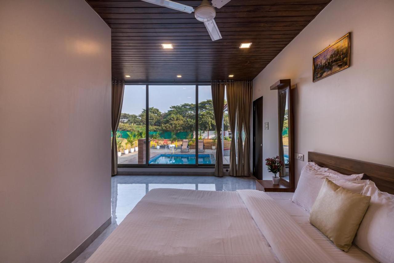 Blissful Breeze Villa